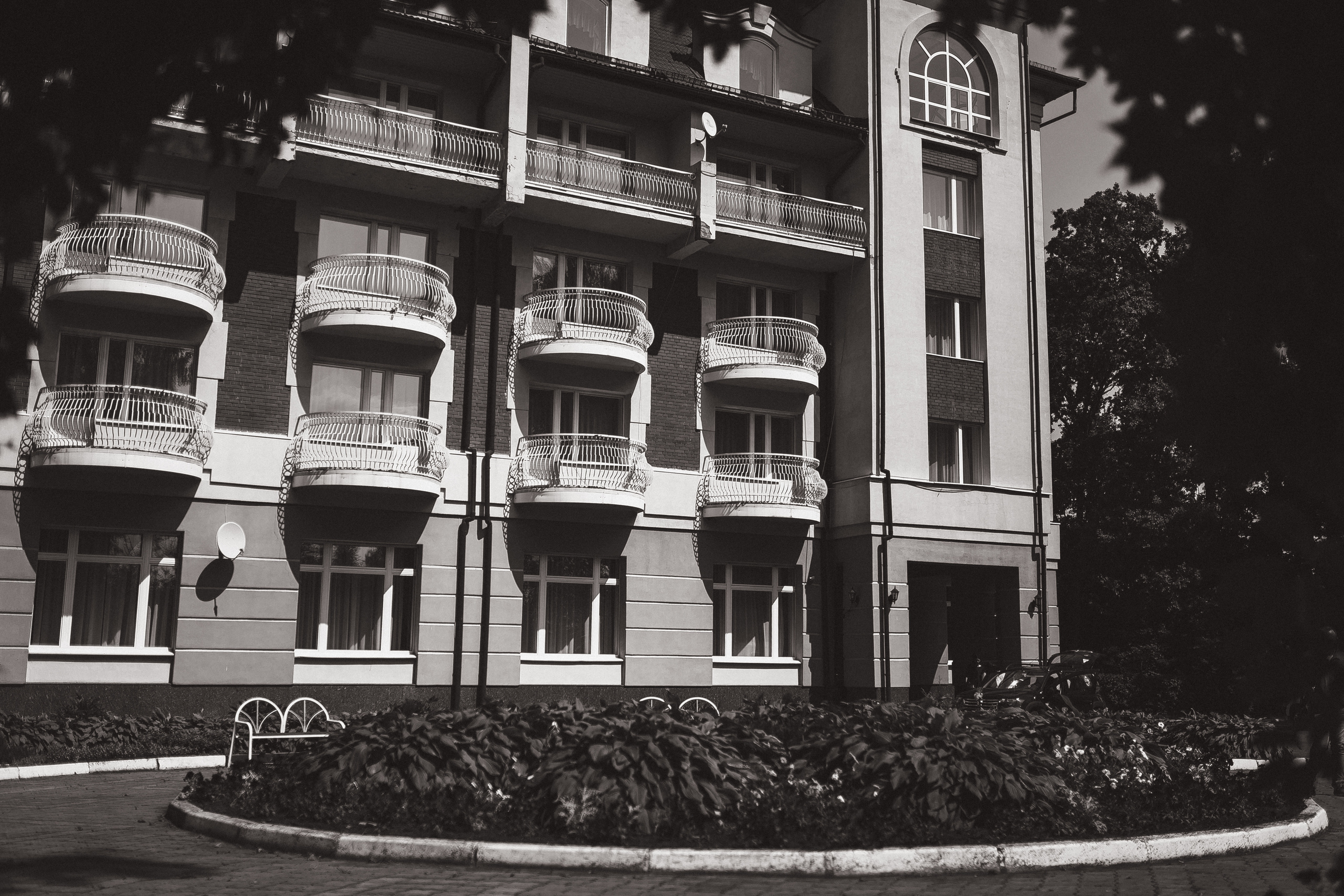 Максим и Катя. Свадебный день. Свадебный и семейный фотограф Москва Екатерина Верижникова