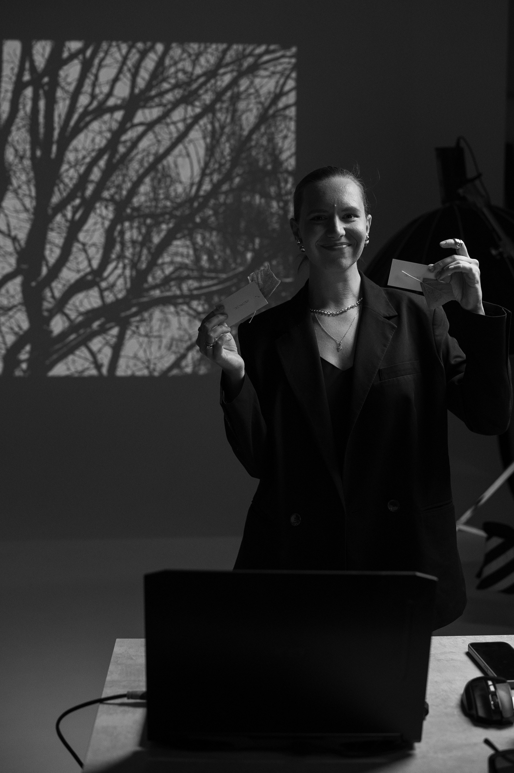 Фотопоказ «Каркас». Ксю Галиасфарова — Фотограф Казань