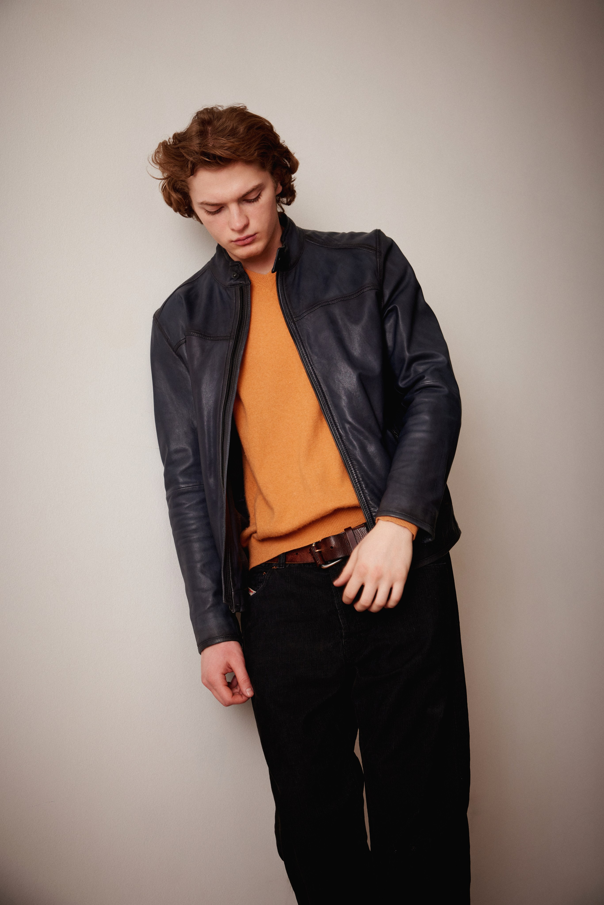 Мужское портфолио модели. Портретный фотограф в Москве Павел Горчаков