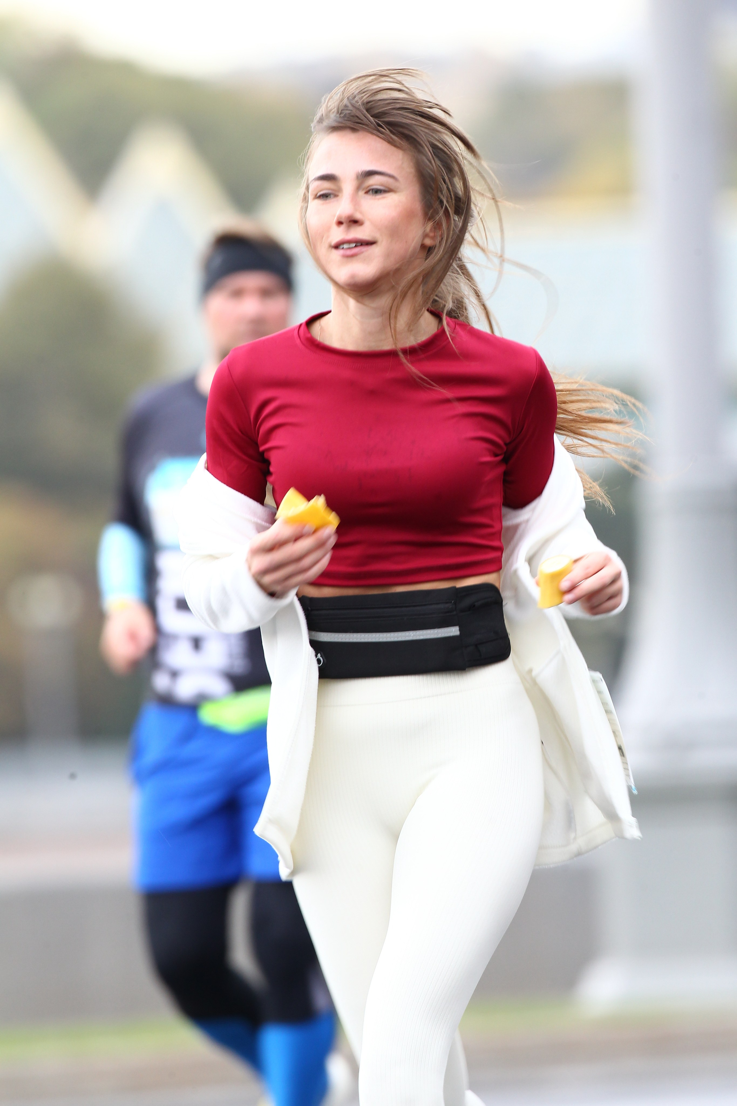 Московский полумарафон Сентябрь 2025. Портретный фотограф в Москве Павел Горчаков