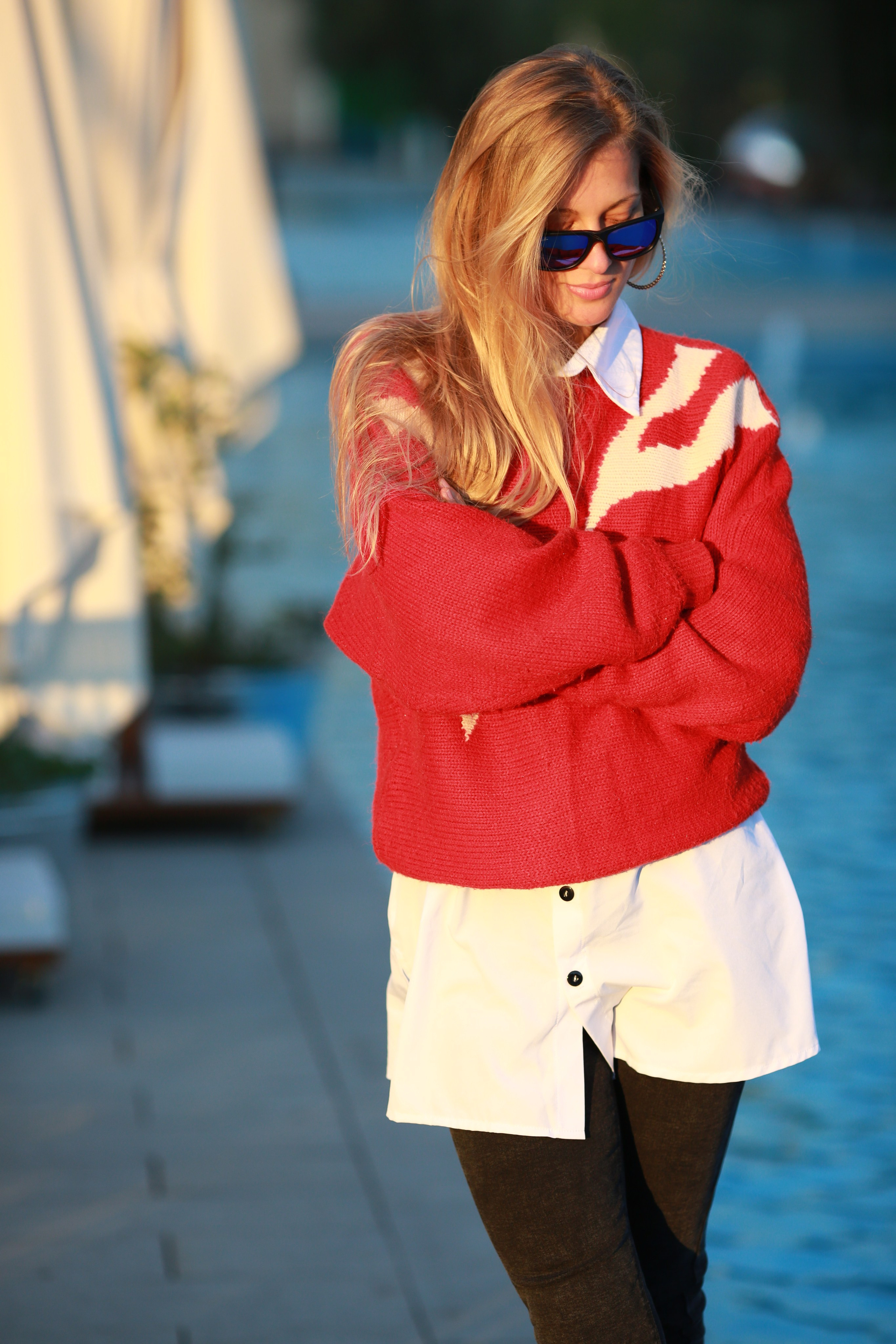 Женский портрет Москва. Портретный фотограф в Москве Павел Горчаков