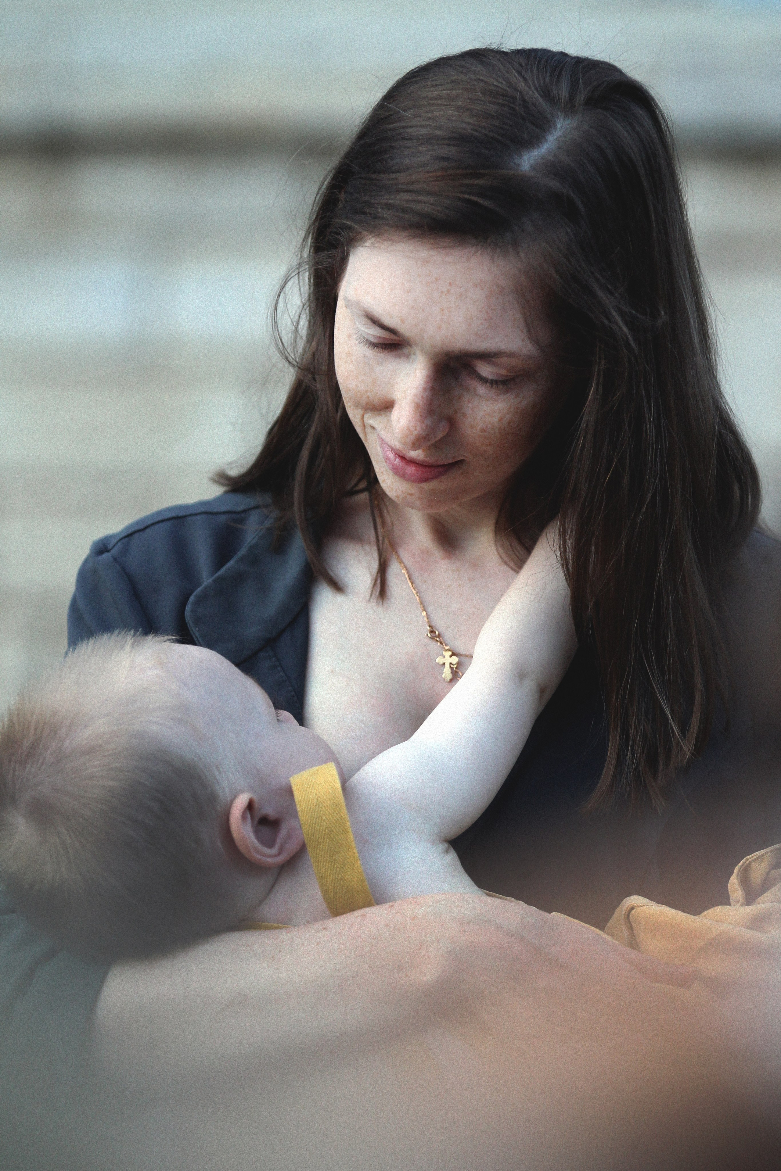 Семейная фотография. Портретный фотограф в Москве Павел Горчаков