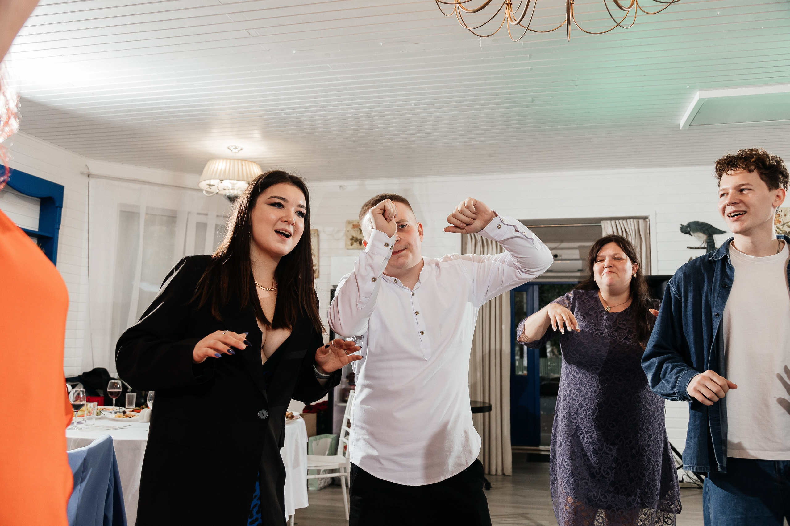 Дмитрий и Мария/2024. Свадебный и семейный фотограф в Екатеринбурге