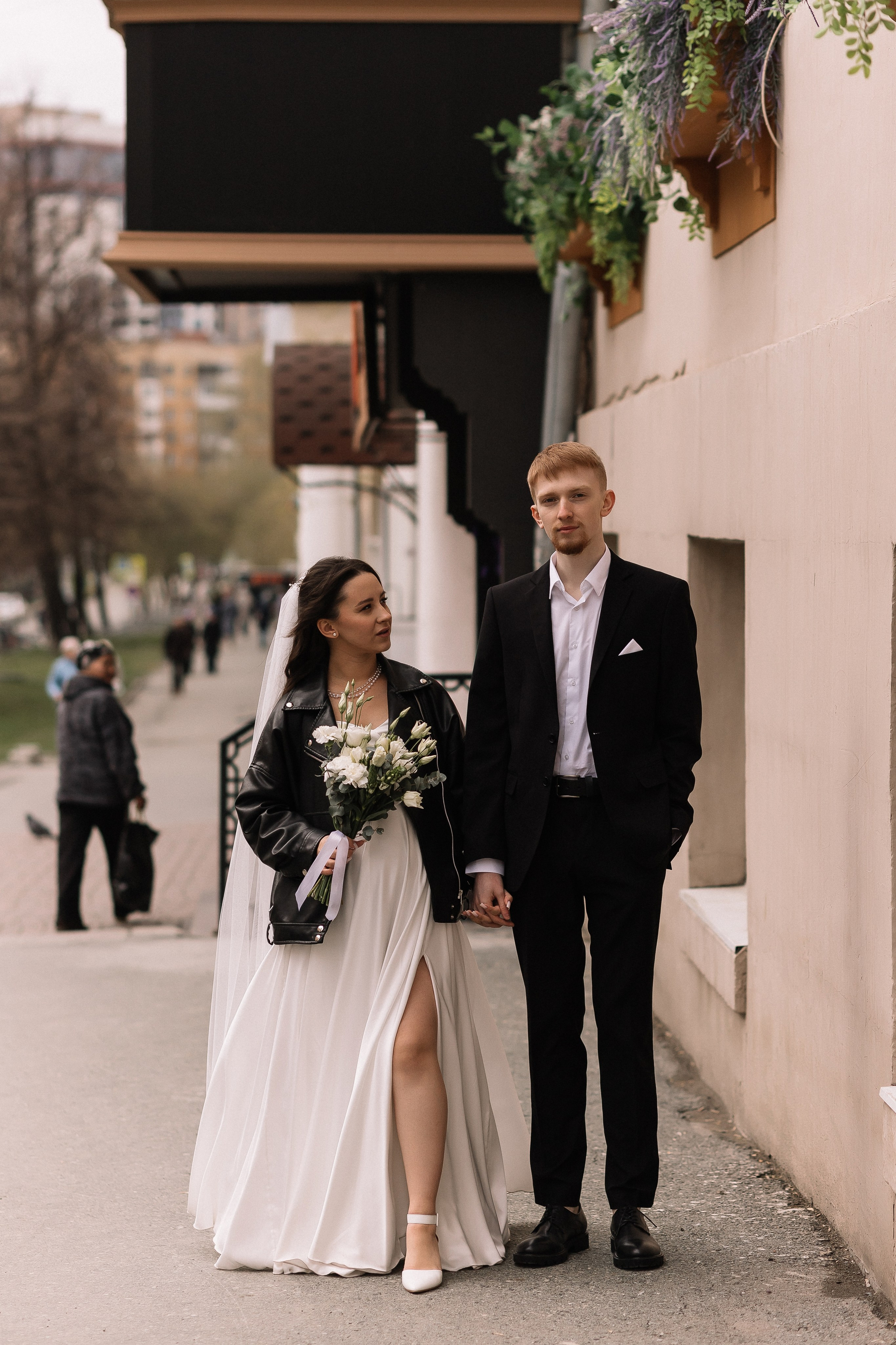 Виктор и Елена/2024. Свадебный и семейный фотограф в Екатеринбурге