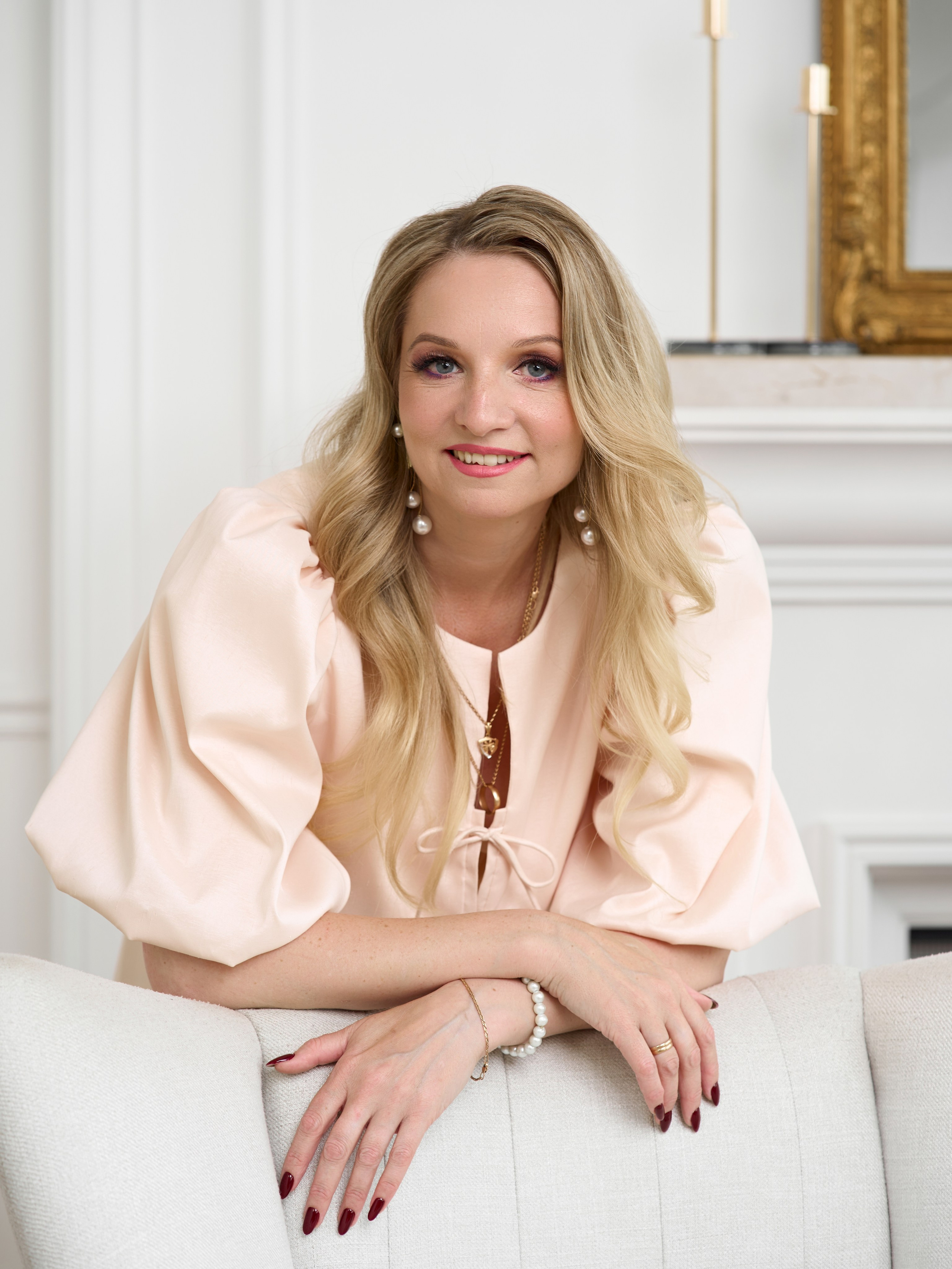 Евгения. Фотограф Алёна Латкина — Екатеринбург