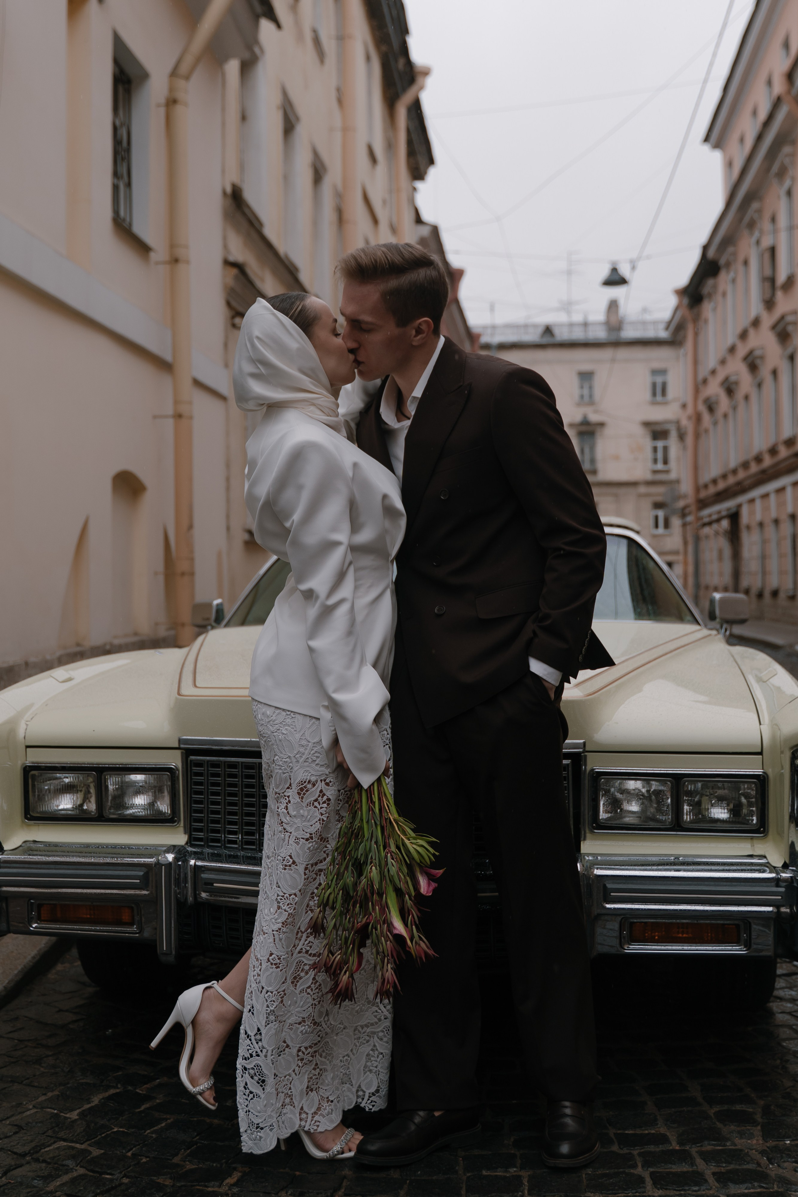 A&R. Свадебный фотограф — Наталья Фед СПб/Москва