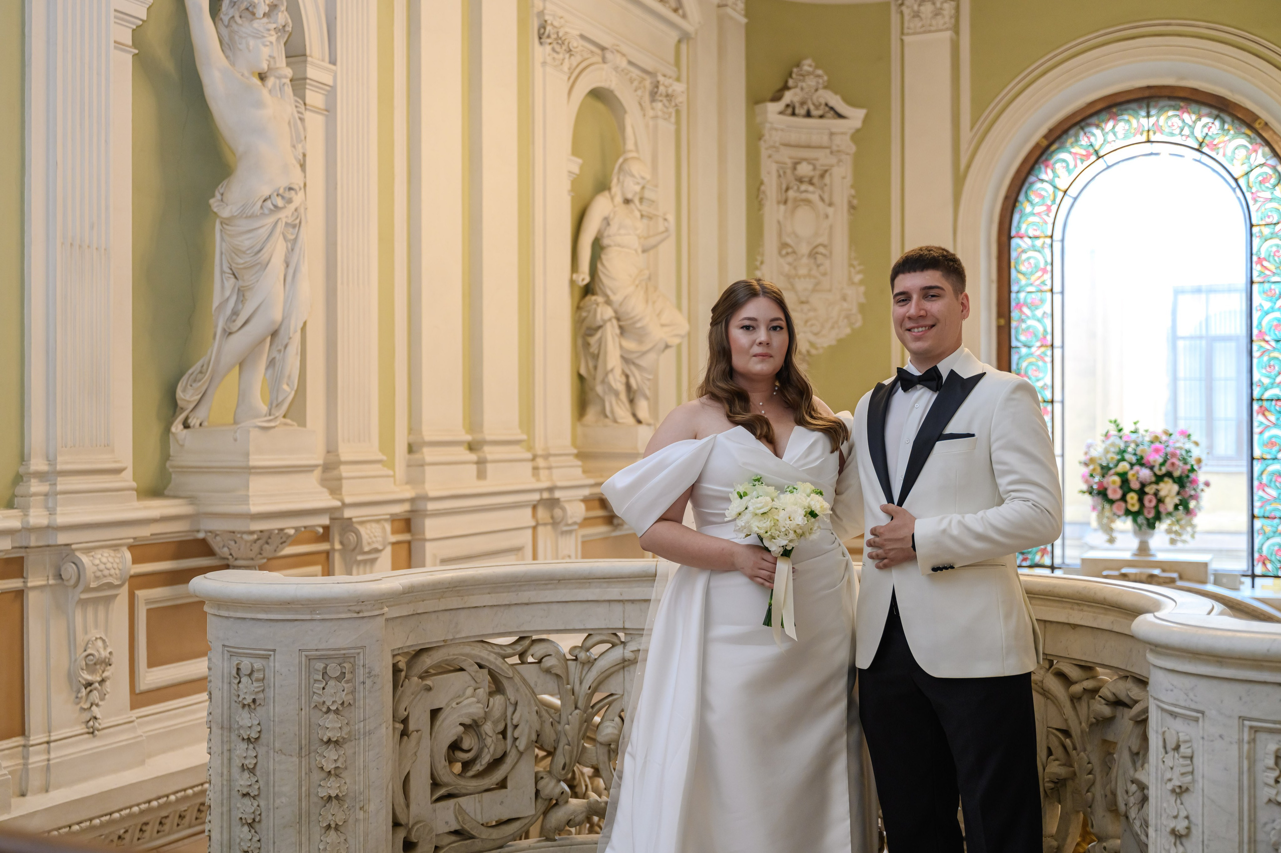 31/07. Интерьерный и репортажный фотограф в Санкт-Петербурге