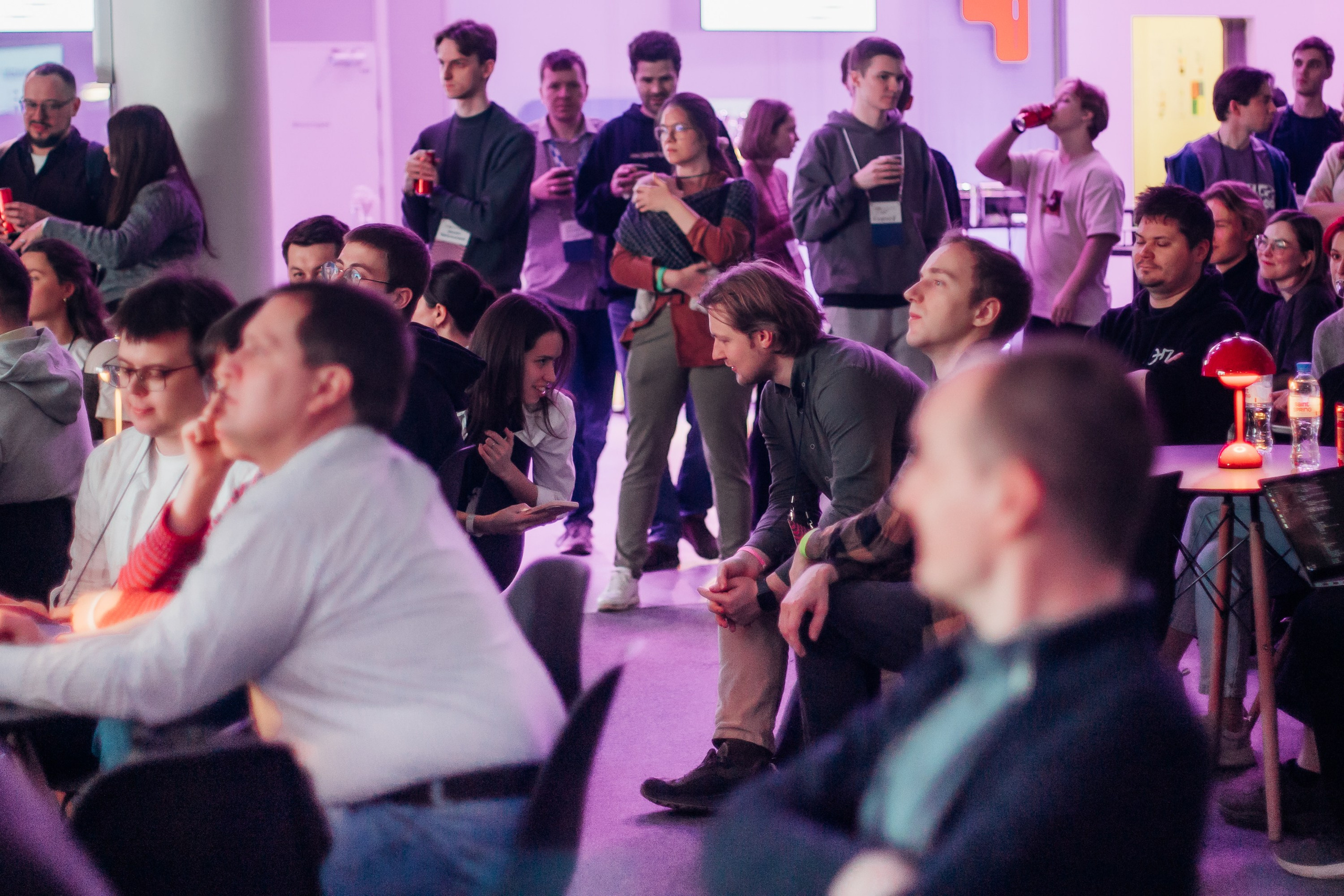 Научный трек