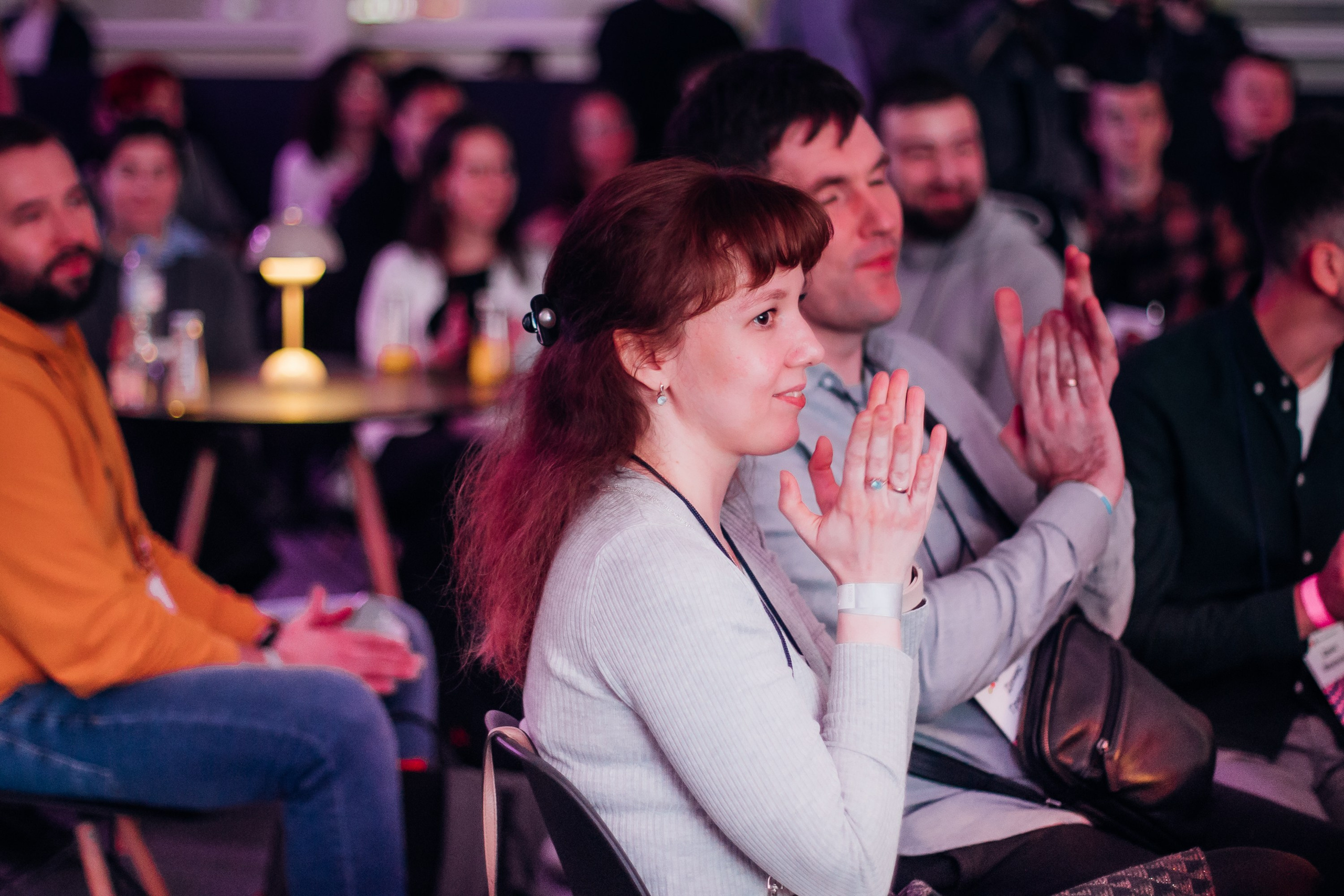 Научный трек