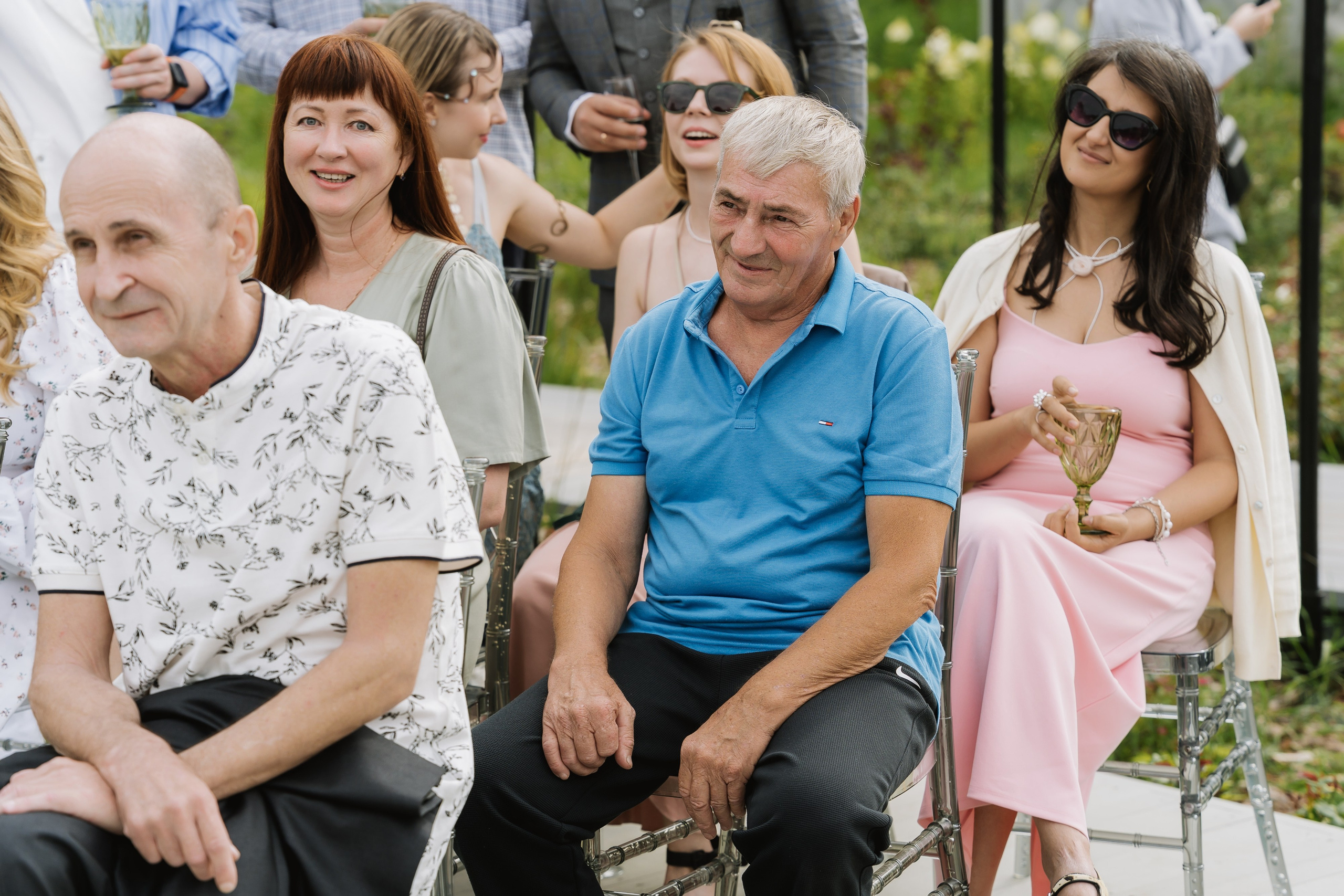 Свадьба Андрея и Александры. Свадебный фотограф в Москве Яна Деньгина