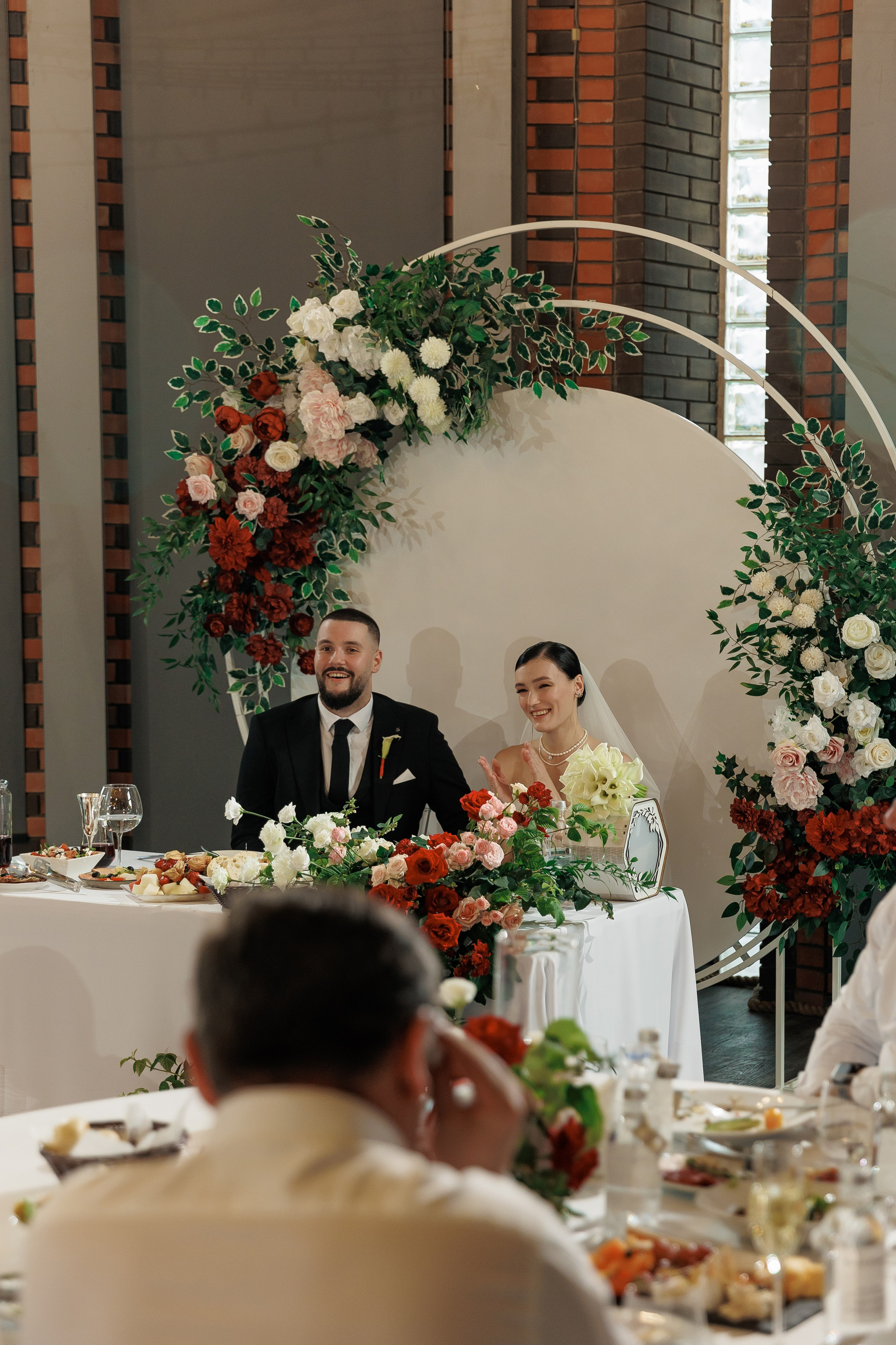 Карина & Егор. Свадебный фотограф Екатерина Тимукина