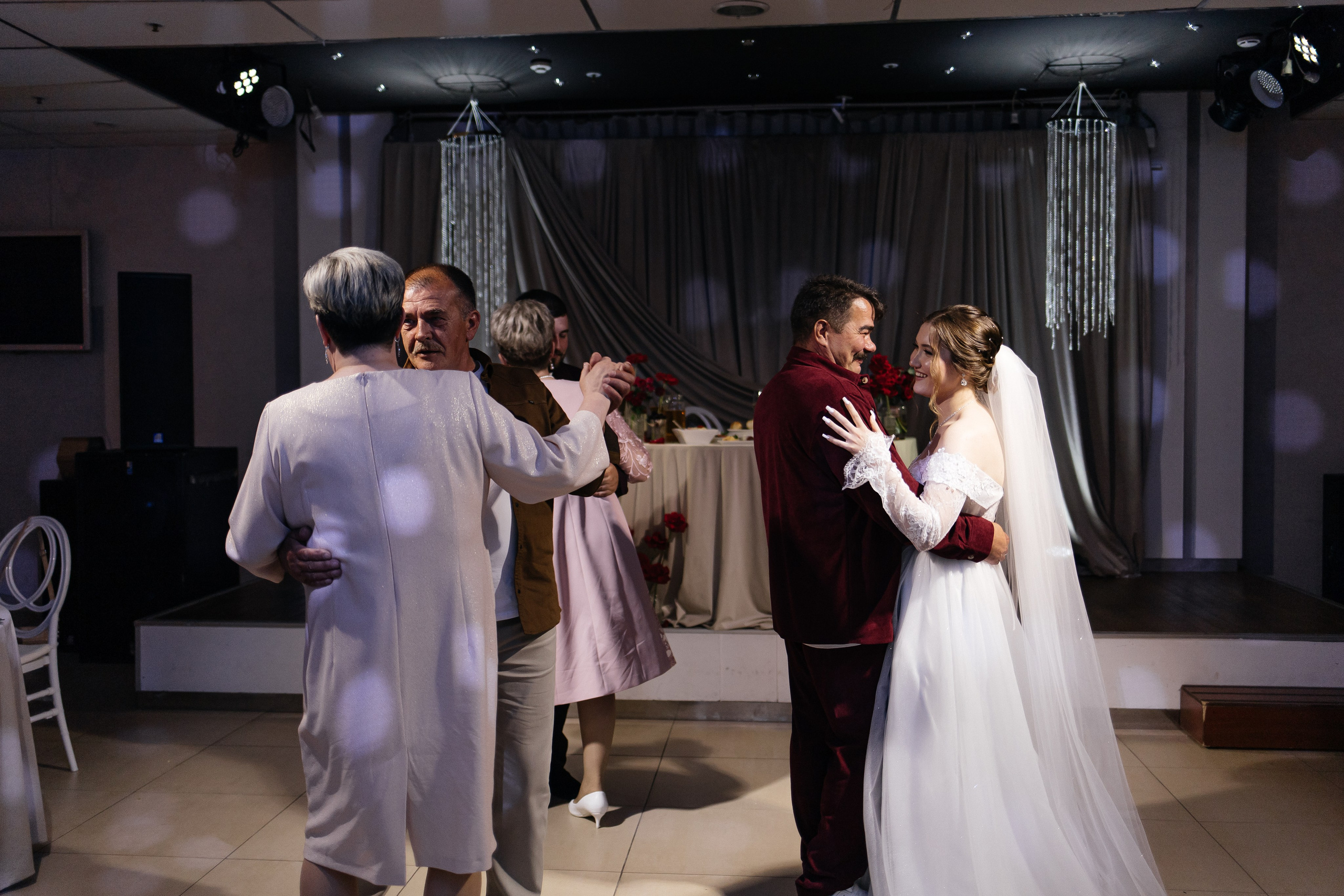 Между небом и землей. Фотограф Петрозаводск/СПБ