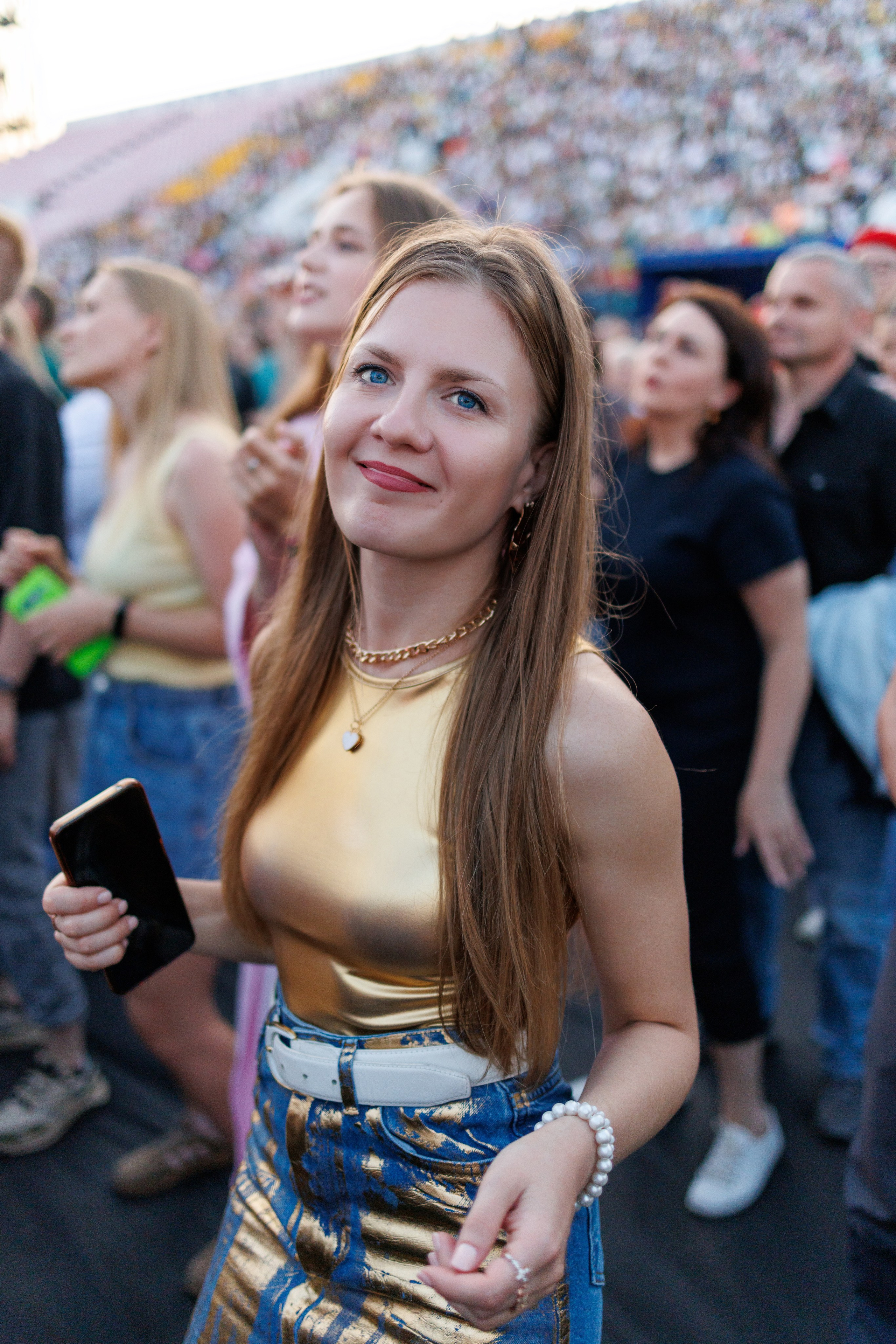 Симфония в джинсах 5. Ваши Истории. Фотограф/видеограф. Абакан