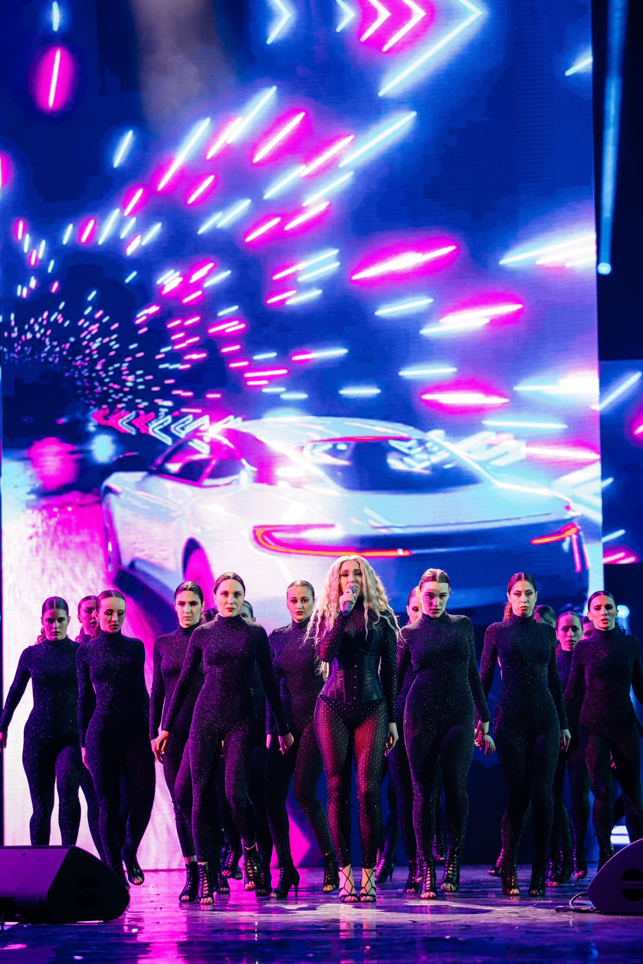 ЖАРА ТВ. Светский фотограф — Анисина Ирина