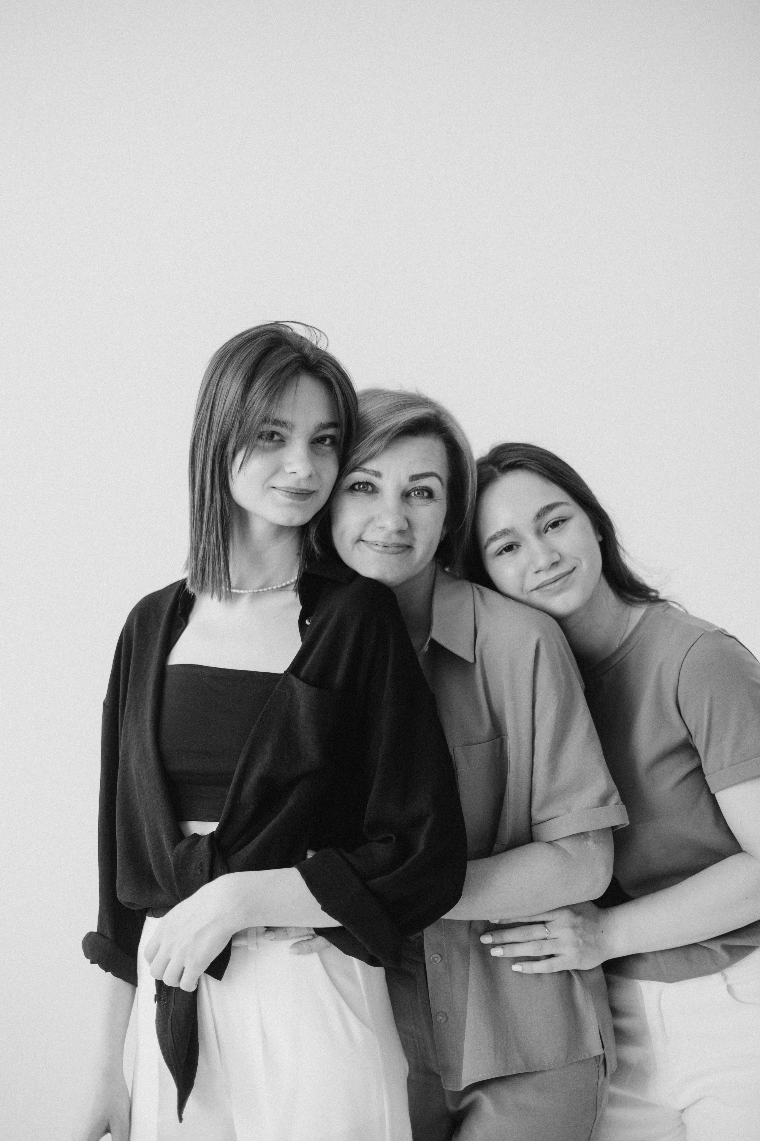 Портфолио. Катя Воробей фотограф в Туле