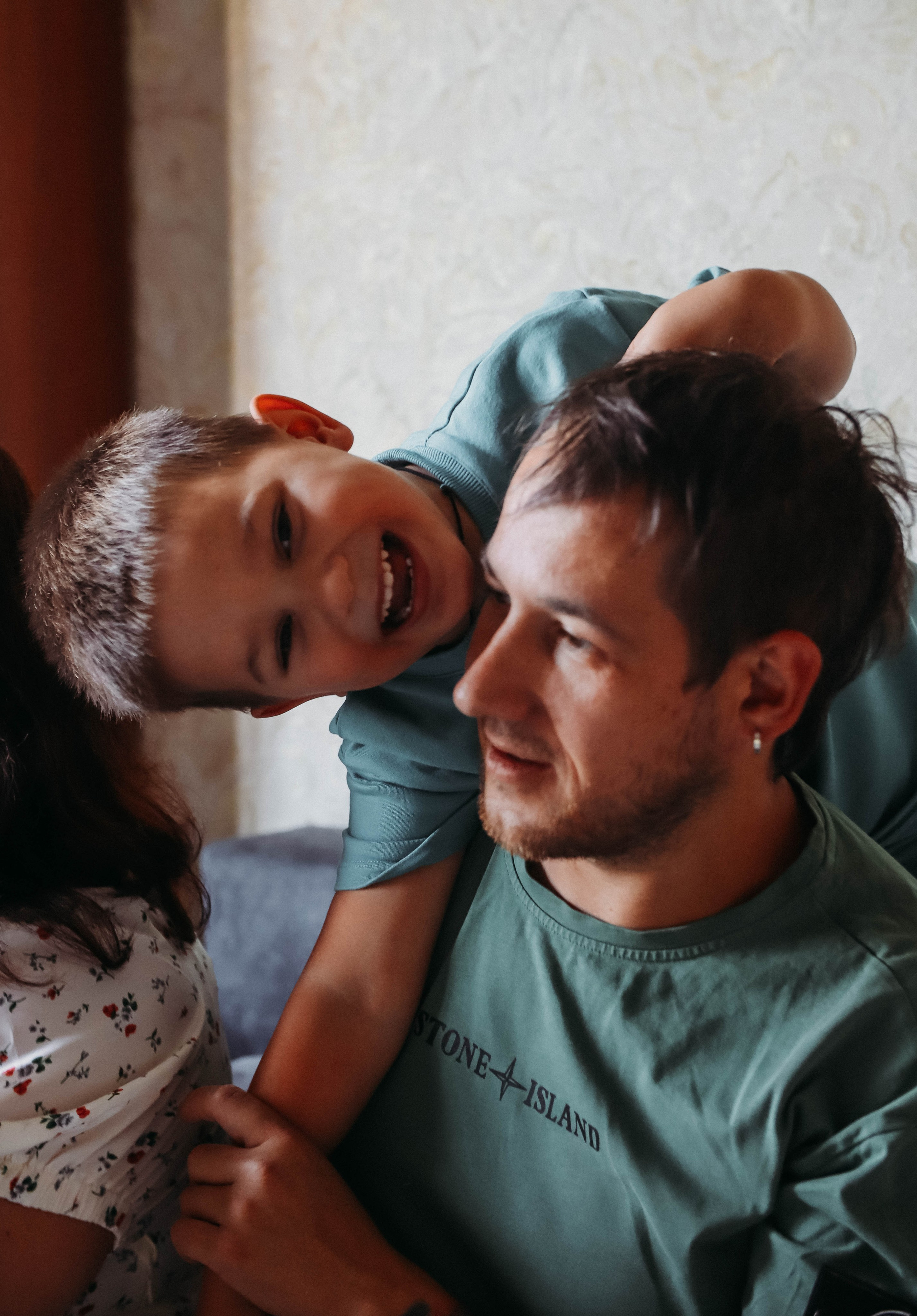 Семейные. Фотограф Ступино, Фотограф Домодедово, Фотограф Москва