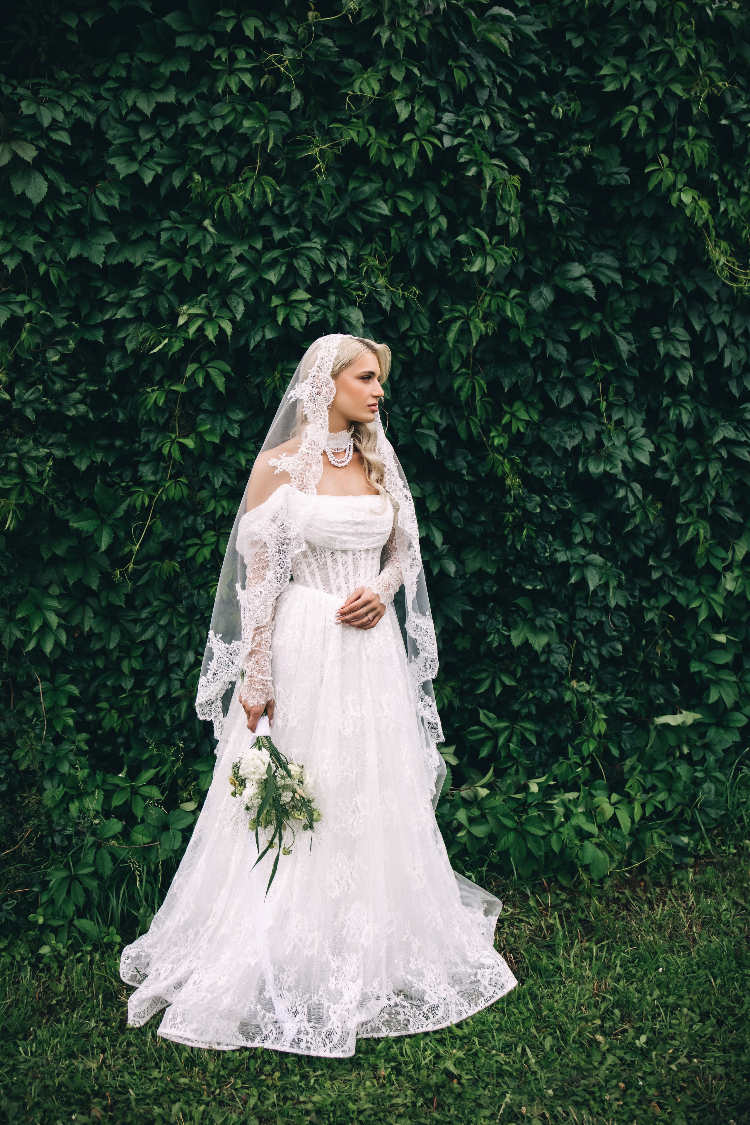 Владислав и Алина. Фотограф на свадьбу