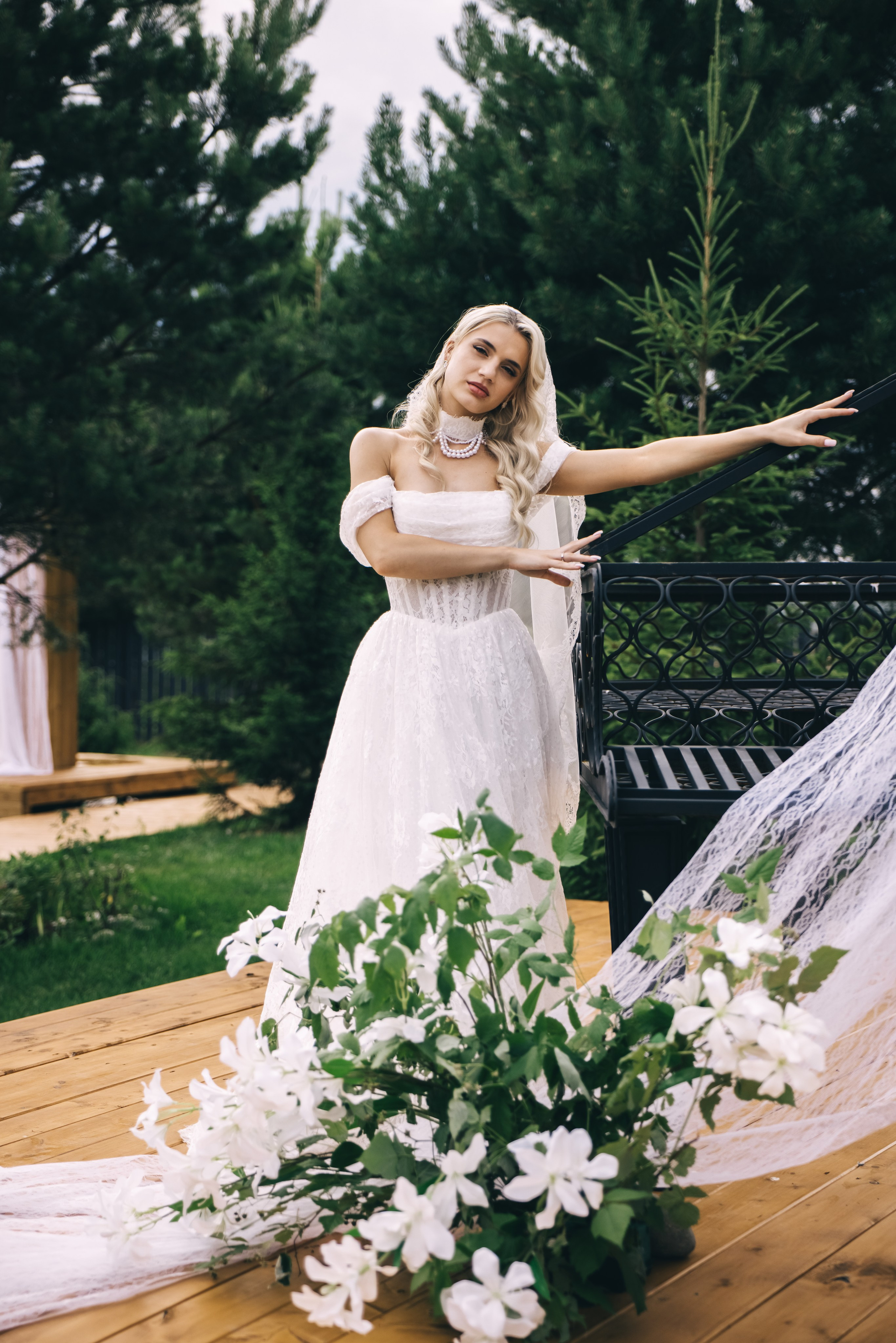 Владислав и Алина. Фотограф на свадьбу