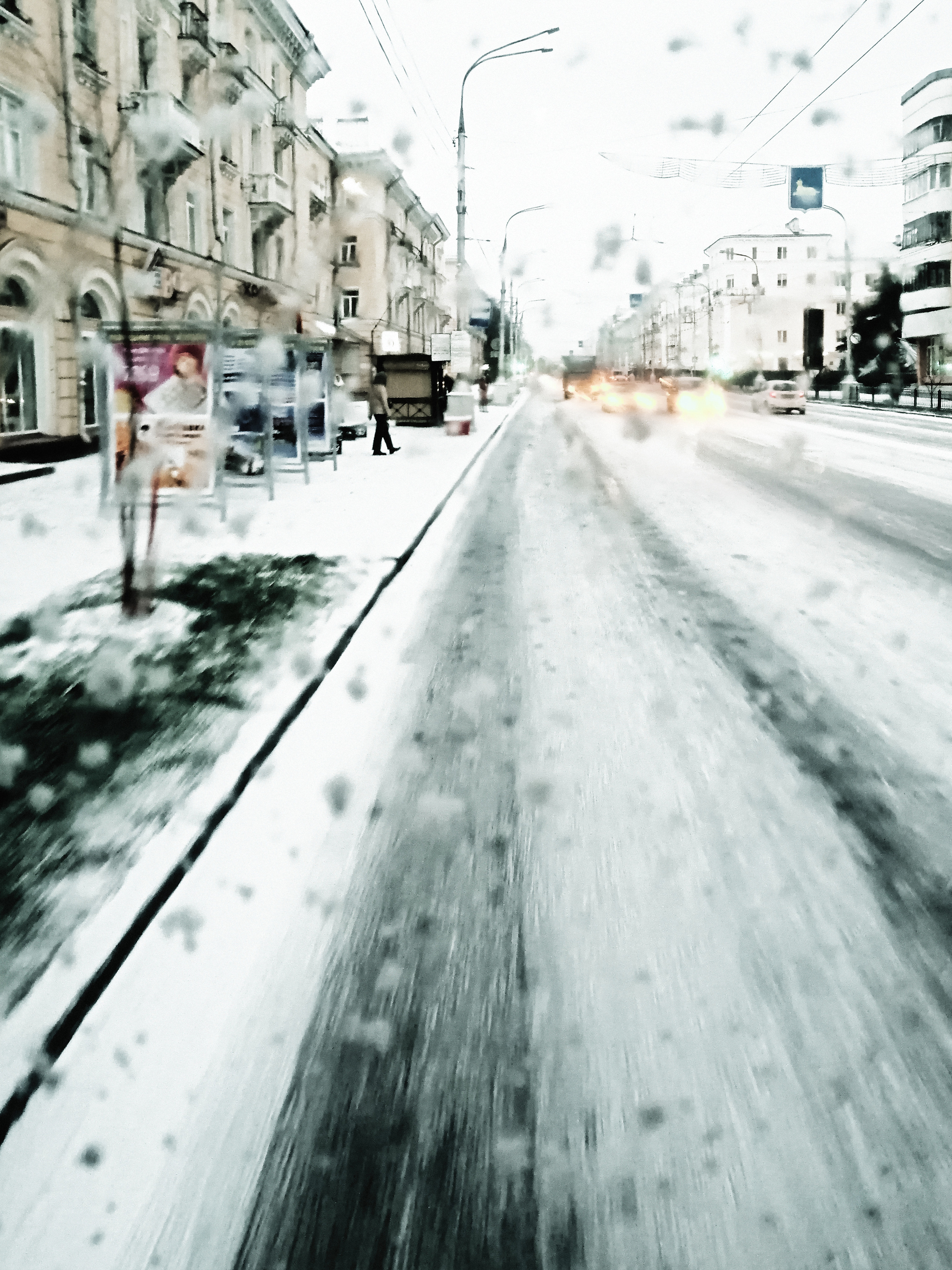 Street photo. Фотограф (photographer) Lischinski Vitaliy