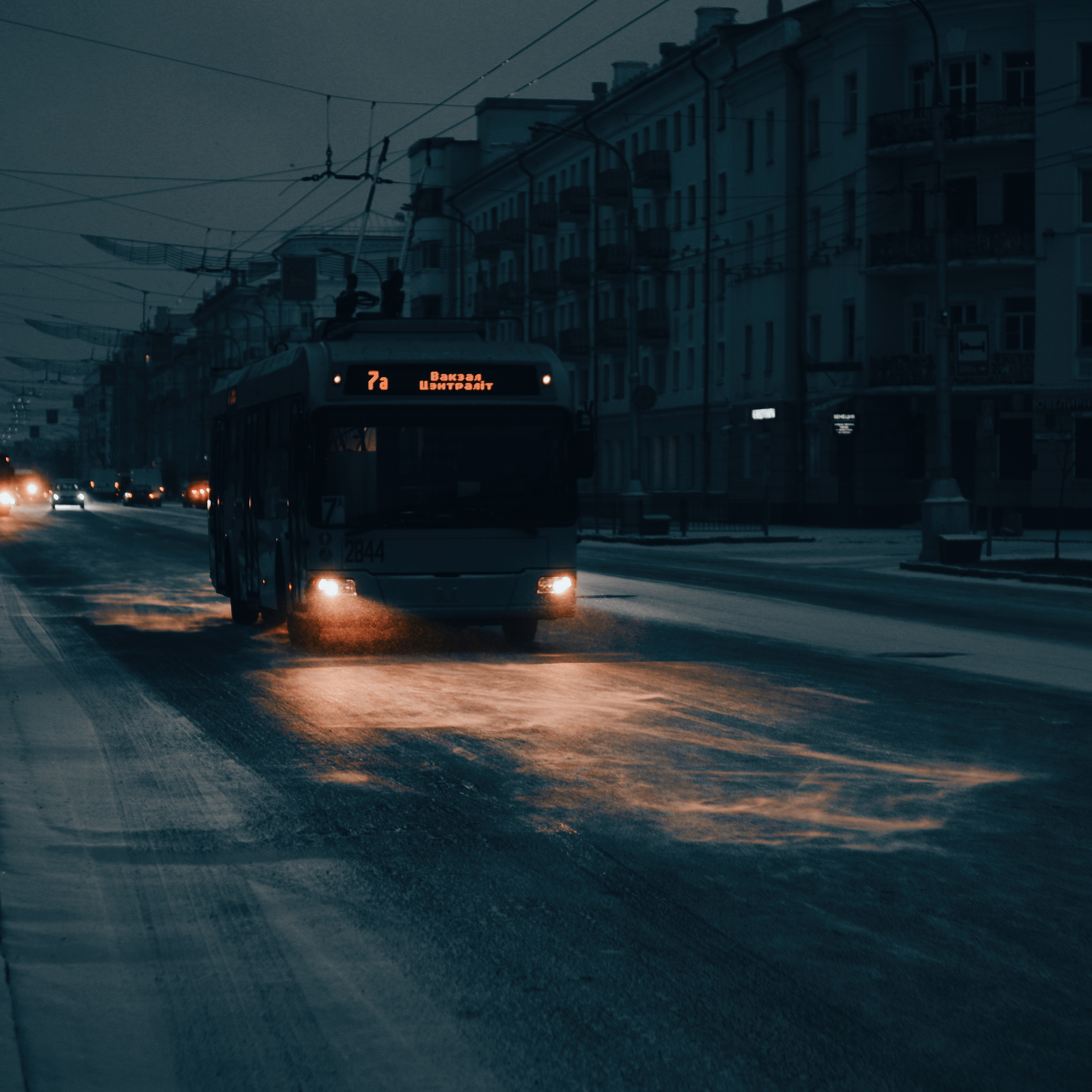 Street photo. Фотограф (photographer) Lischinski Vitaliy