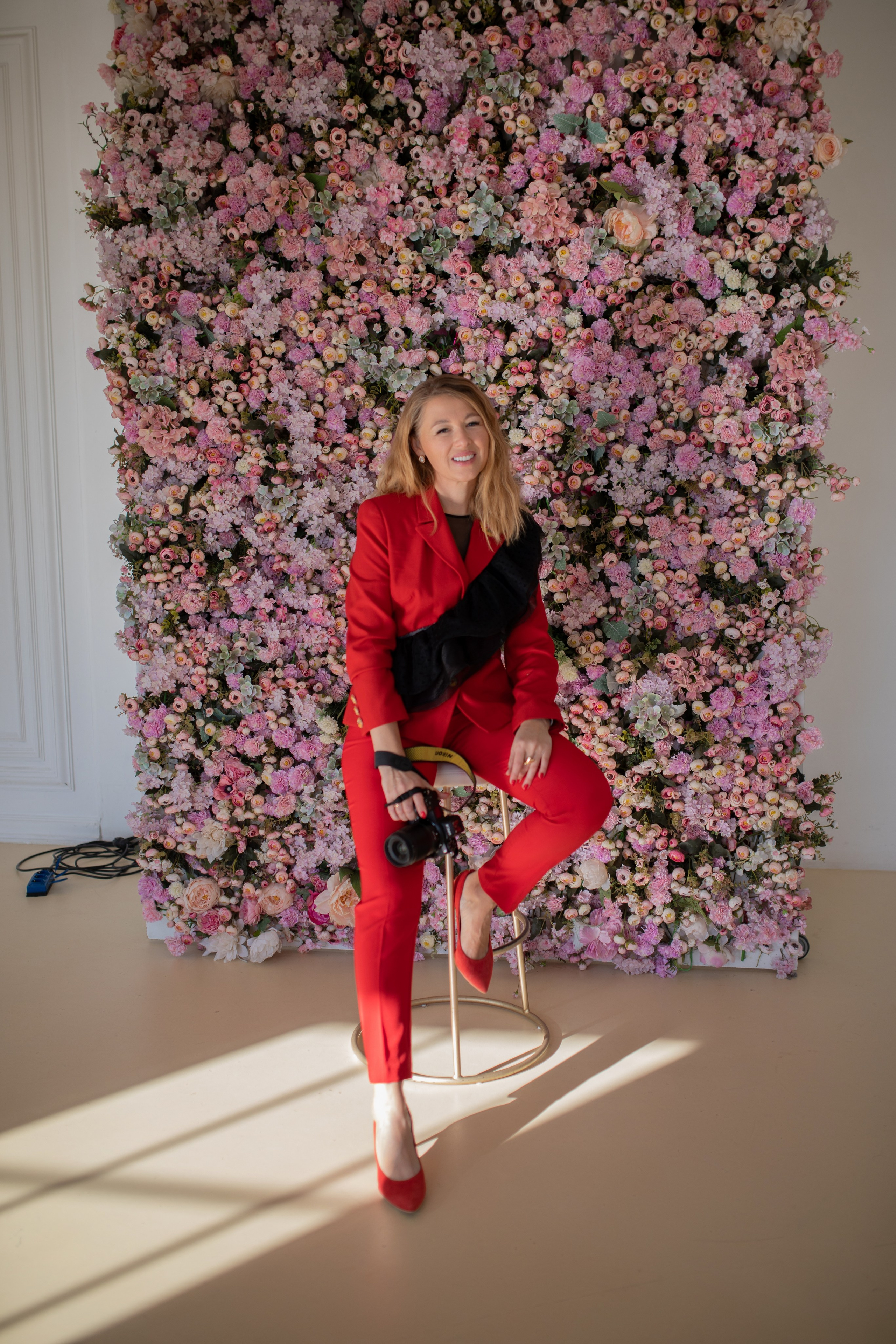 Мария. Фотограф чувственного портрета в Санкт-Петербурге Светлана Фролова