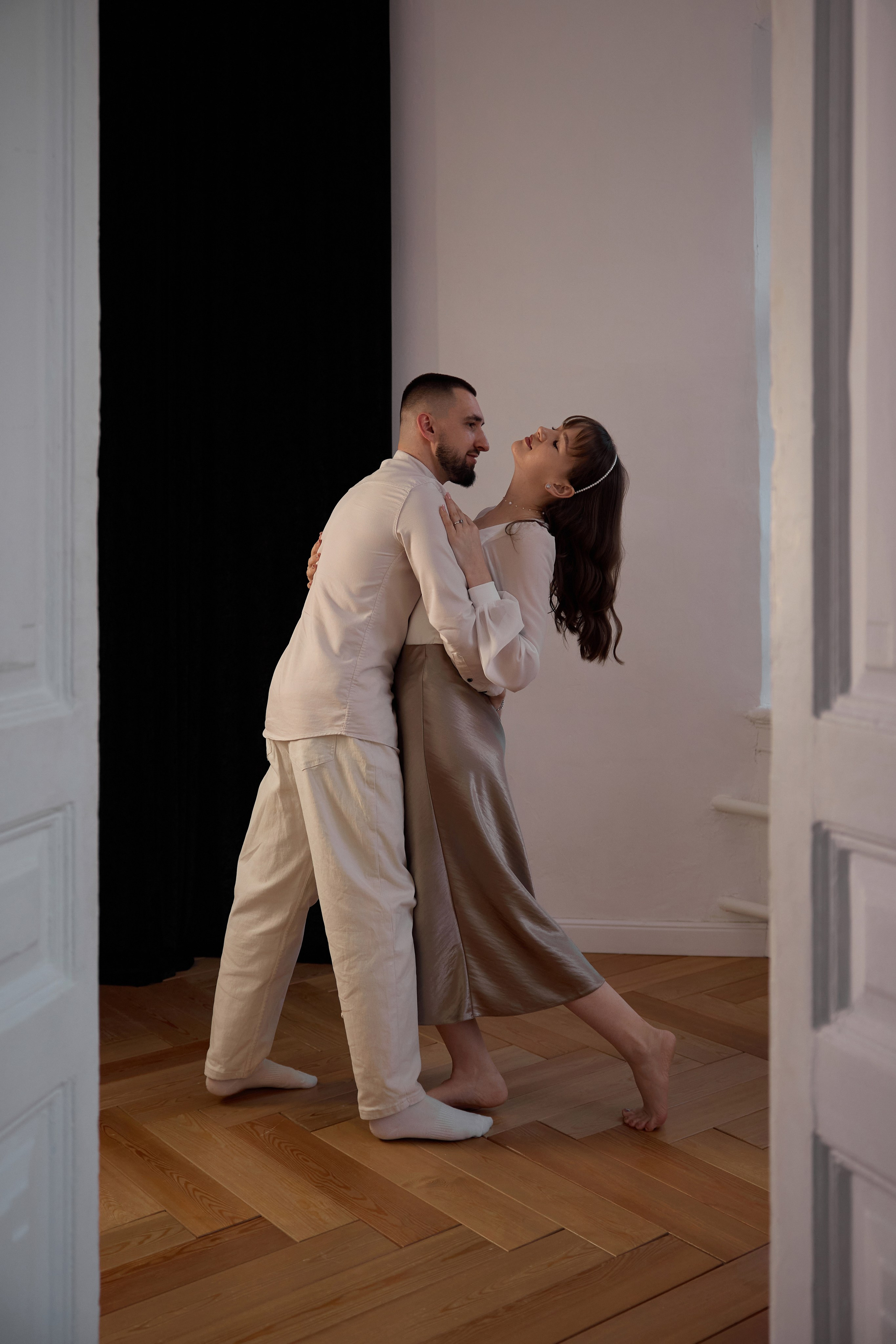 S&K. Фотограф в Самаре Диана Анисимова