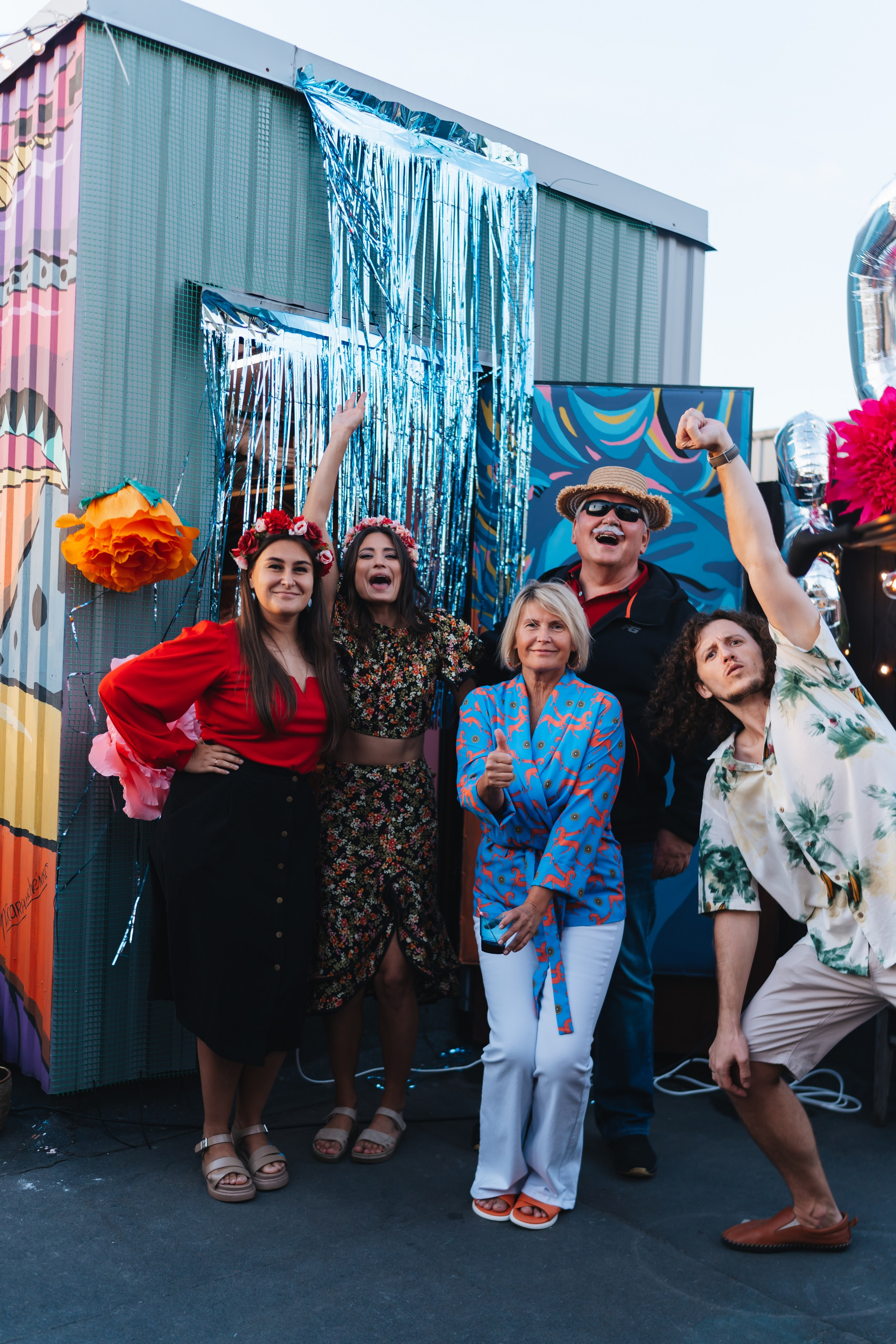 Семейный праздник. Фотограф в Санкт-Петербурге Кристина Шумихина