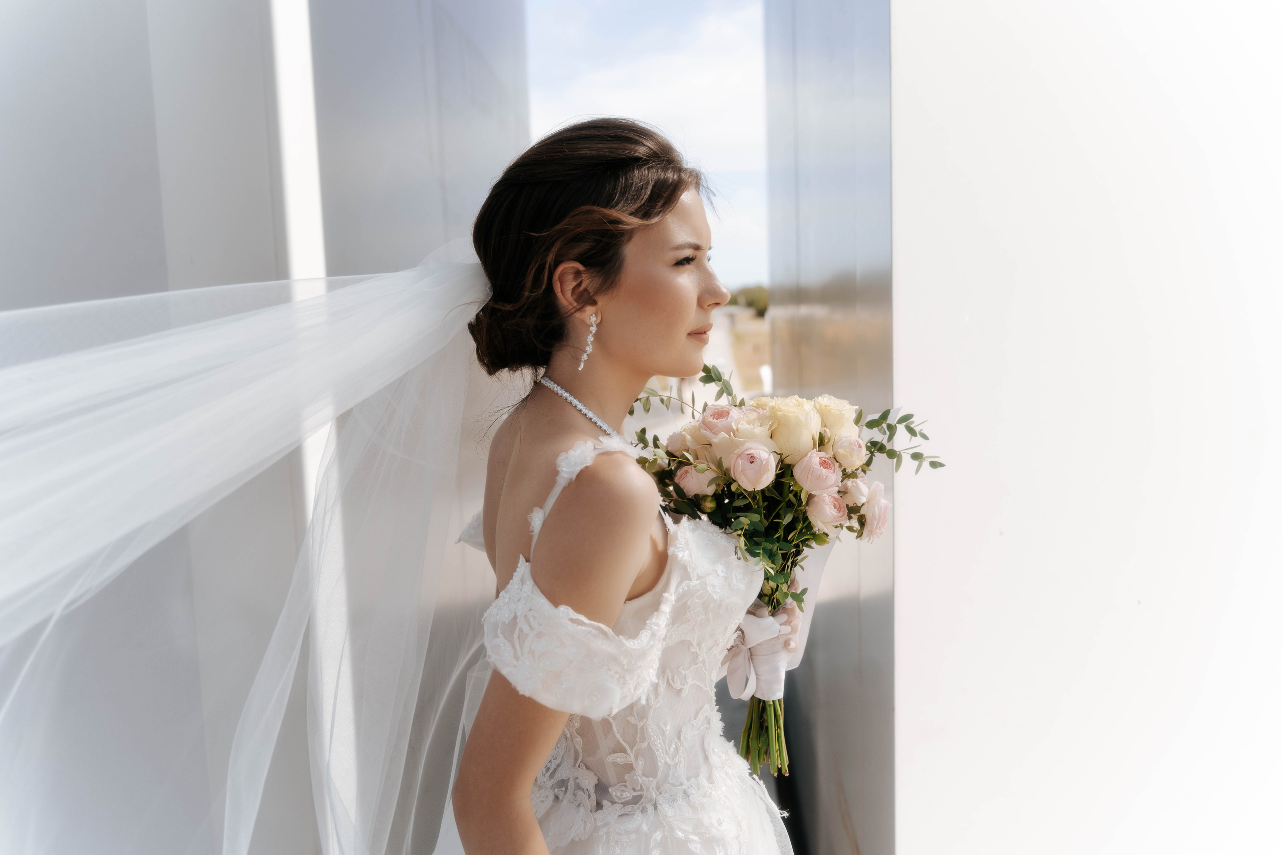 Sergey & Tatiana. Свадебный фотограф в Воронеже Самохина Екатерина