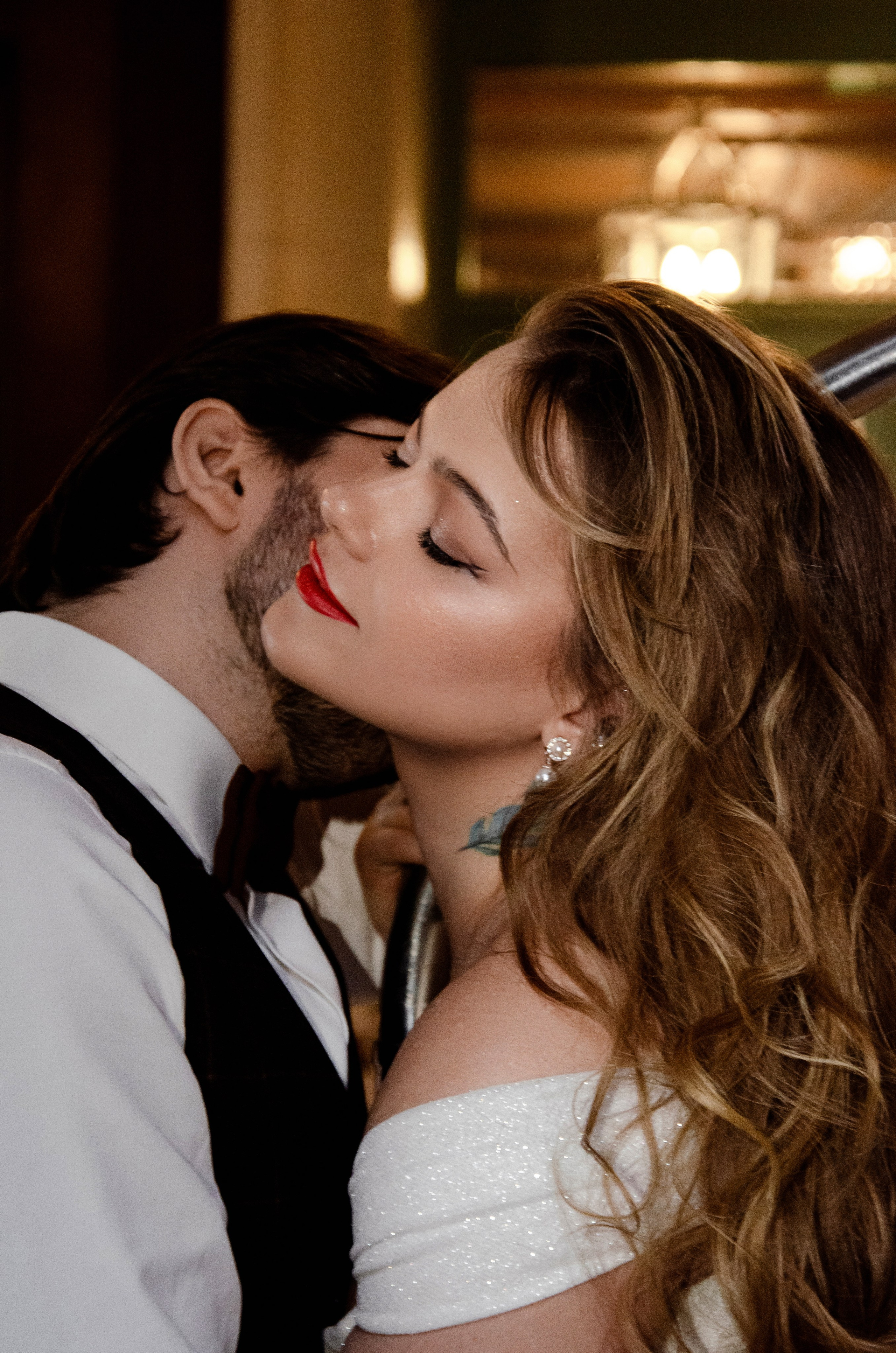 Ю+Д. Фотографы в Тюмени Андрей и Лидия Войвод