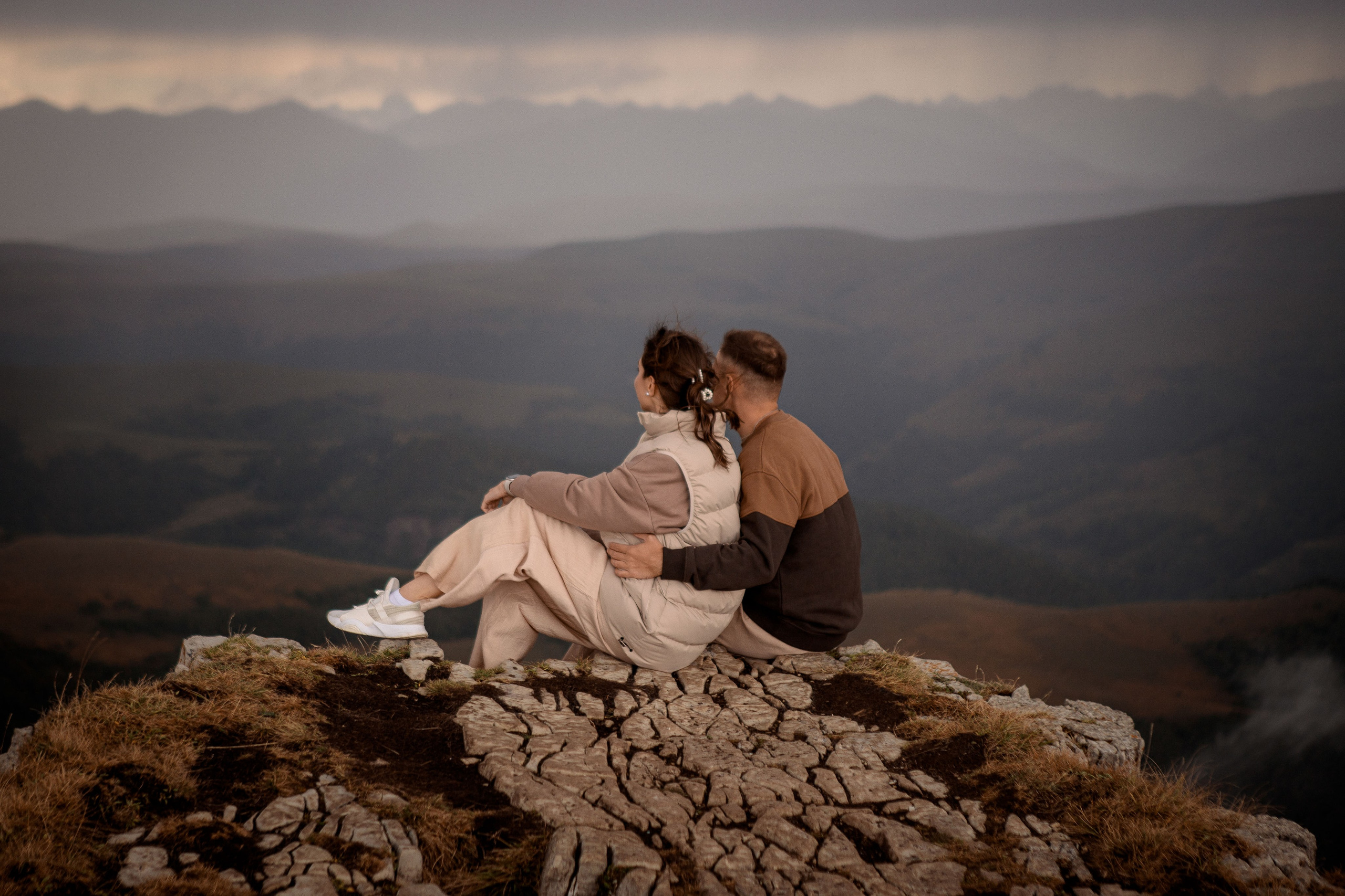 Максим и Анна. Фотограф и Видеограф Пятигорск, Нальчик