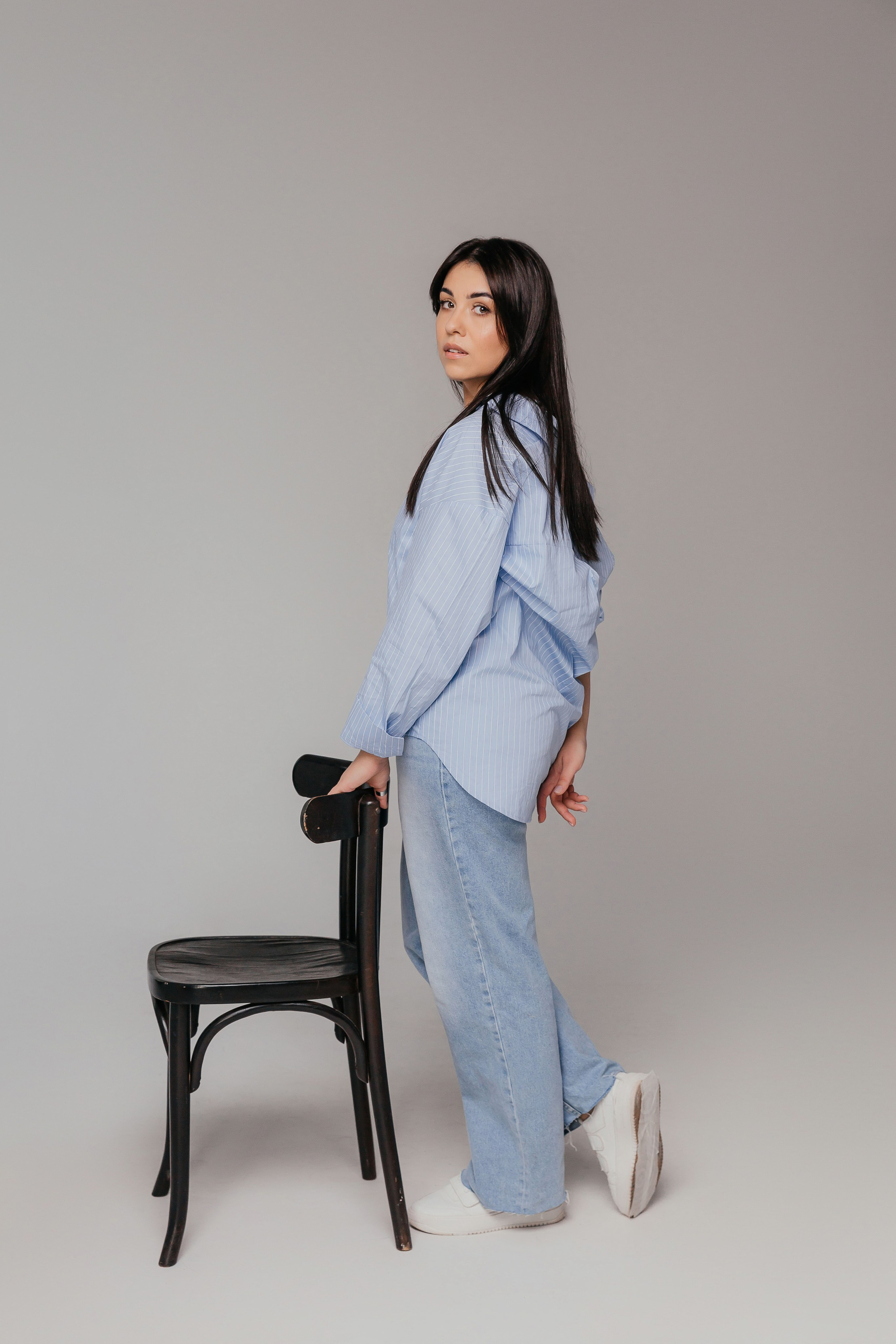 Анна. Семейный и школьный фотограф в Туле и области Дарья Миронова