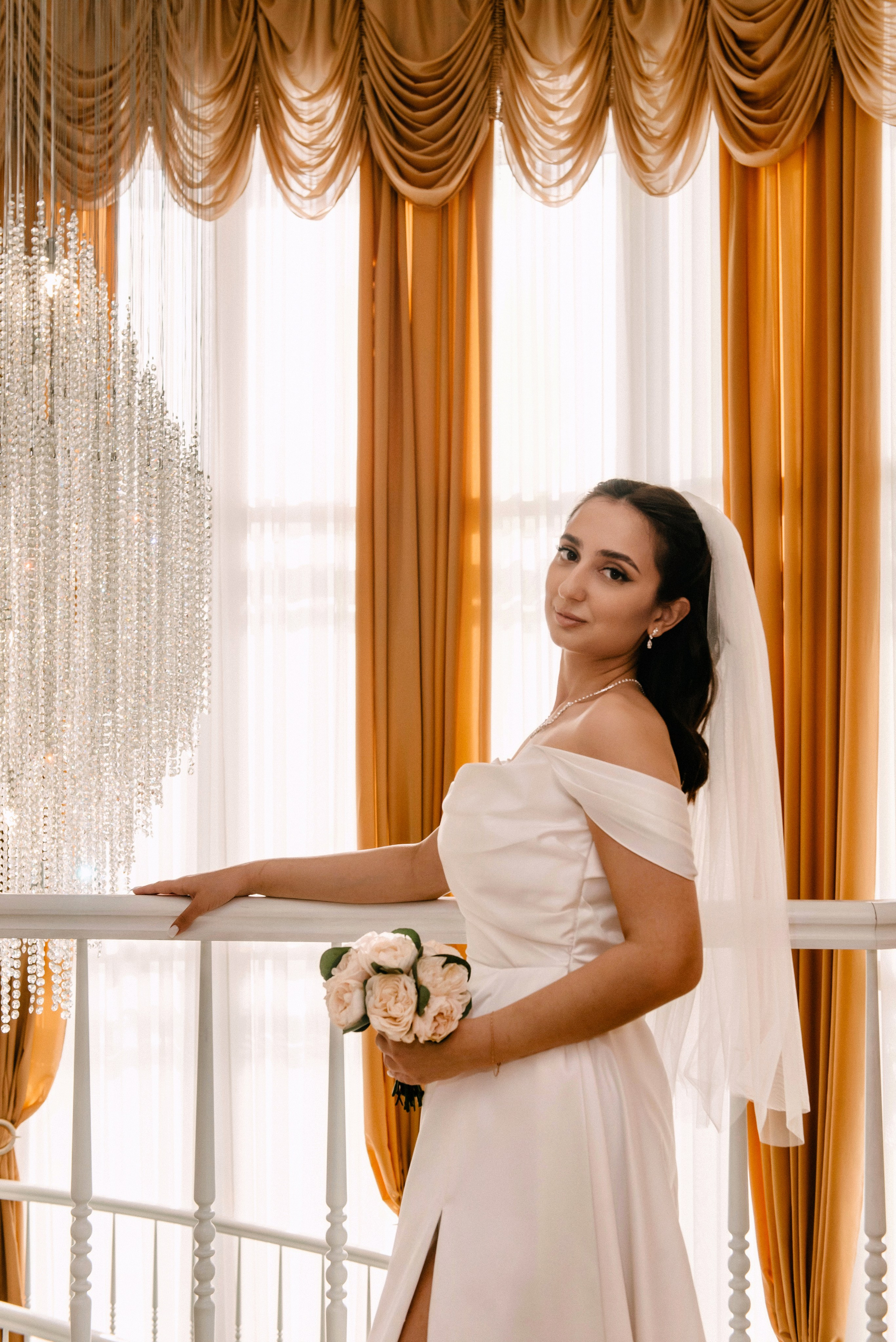 Алексей&Наталья. Фотограф в Новосибирске Анастасия Курто