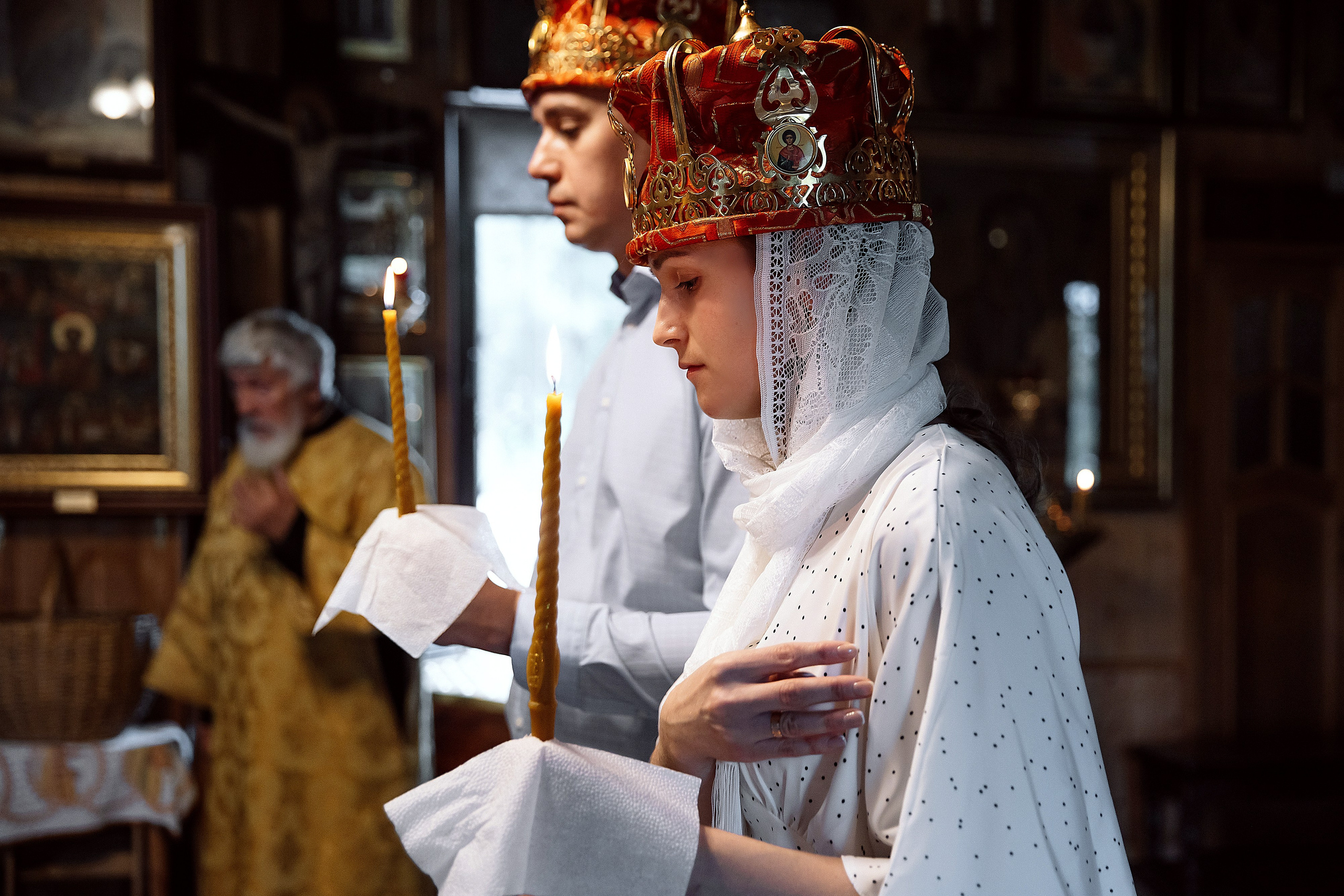 Венчание Романа и Дарьи. Свадебный фотограф, Екатерина Малова. Фотосессии. Съемка в Спб и ЛО