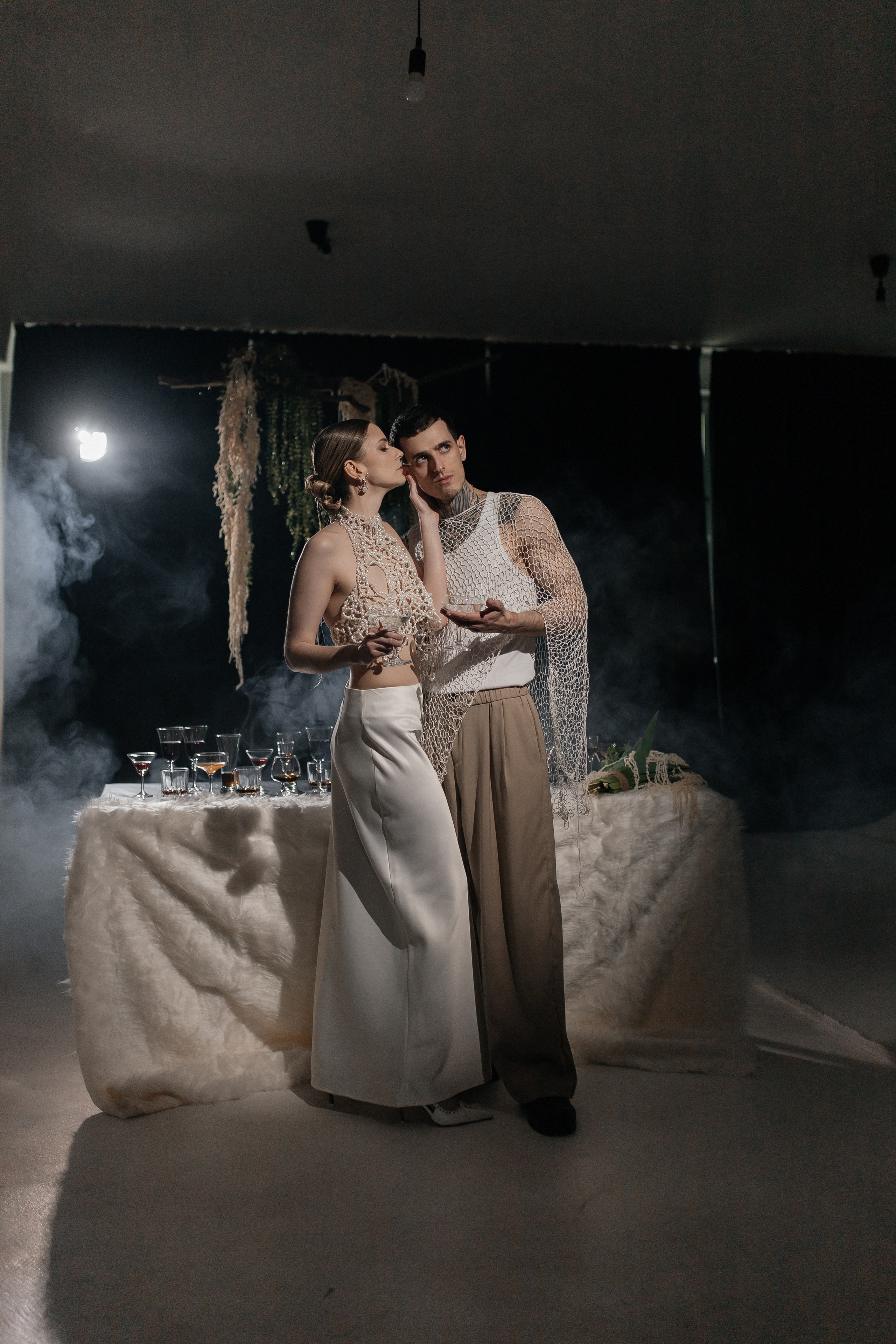 Алина и Александр. Семейный фотограф Губкин/Старый Оскол