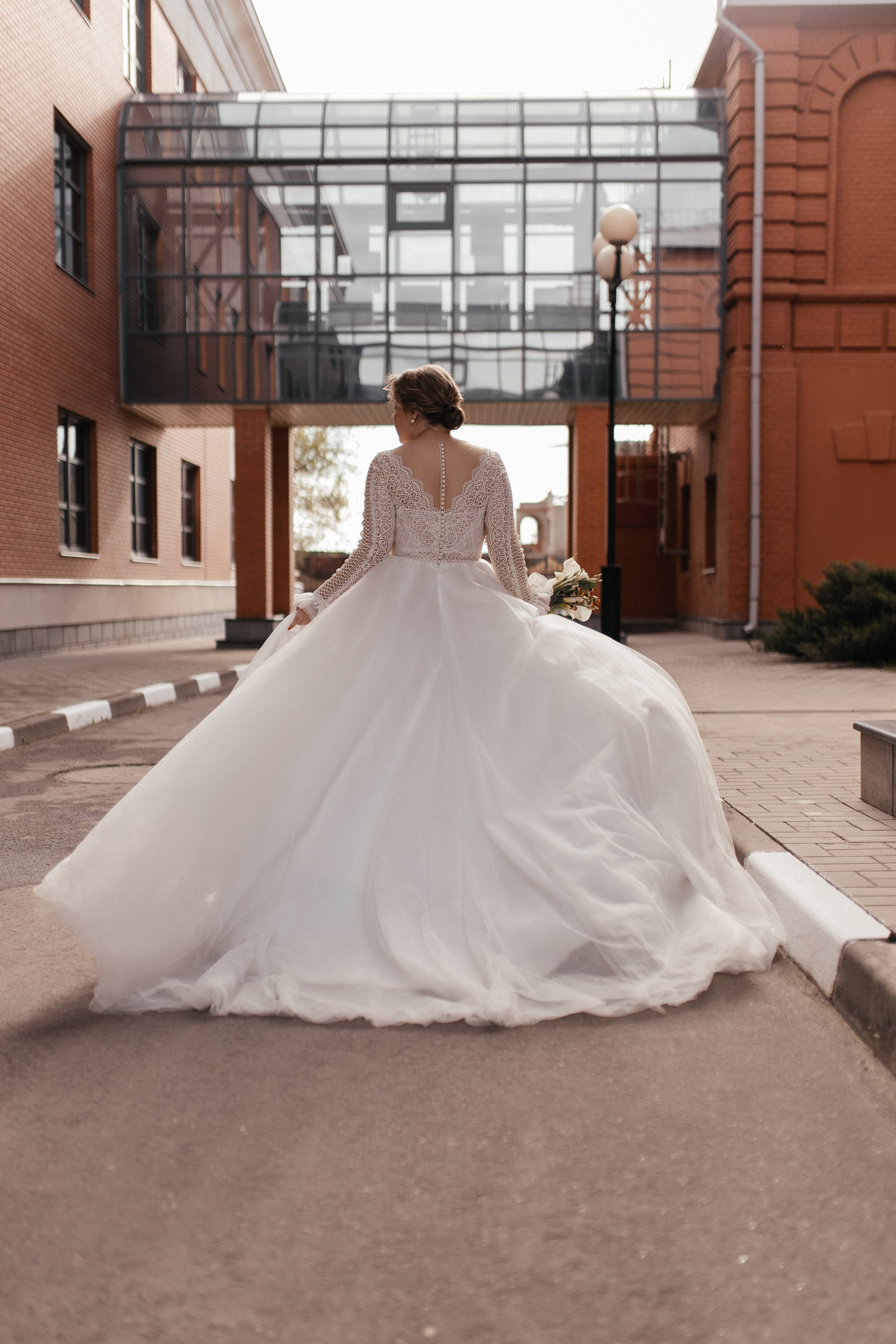 Анна и Дмитрий. Семейный фотограф Губкин/Старый Оскол