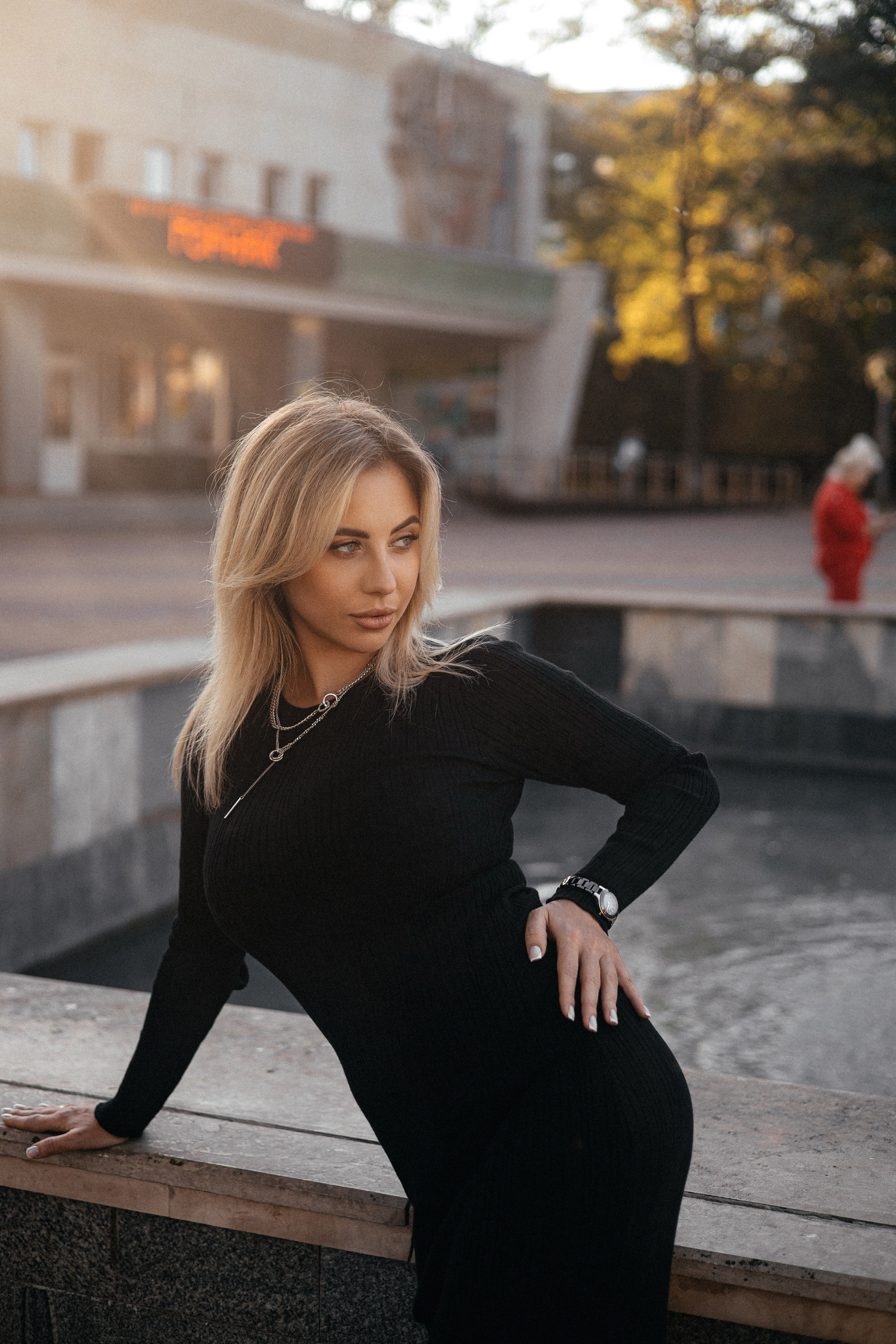 Лиля и Роман. Семейный фотограф Губкин/Старый Оскол