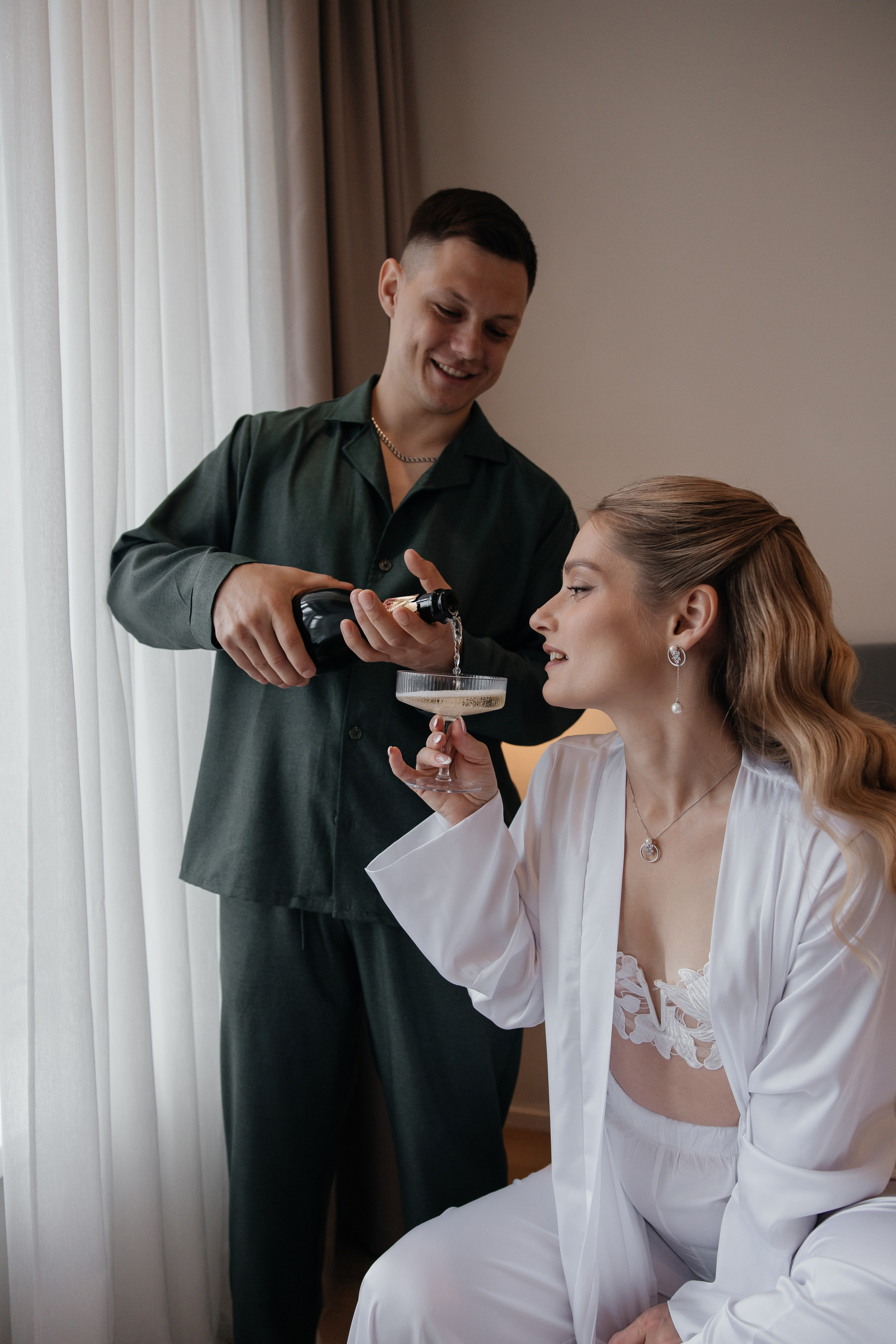 Wedding Day 26.04.25. Семейный фотограф Губкин/Старый Оскол