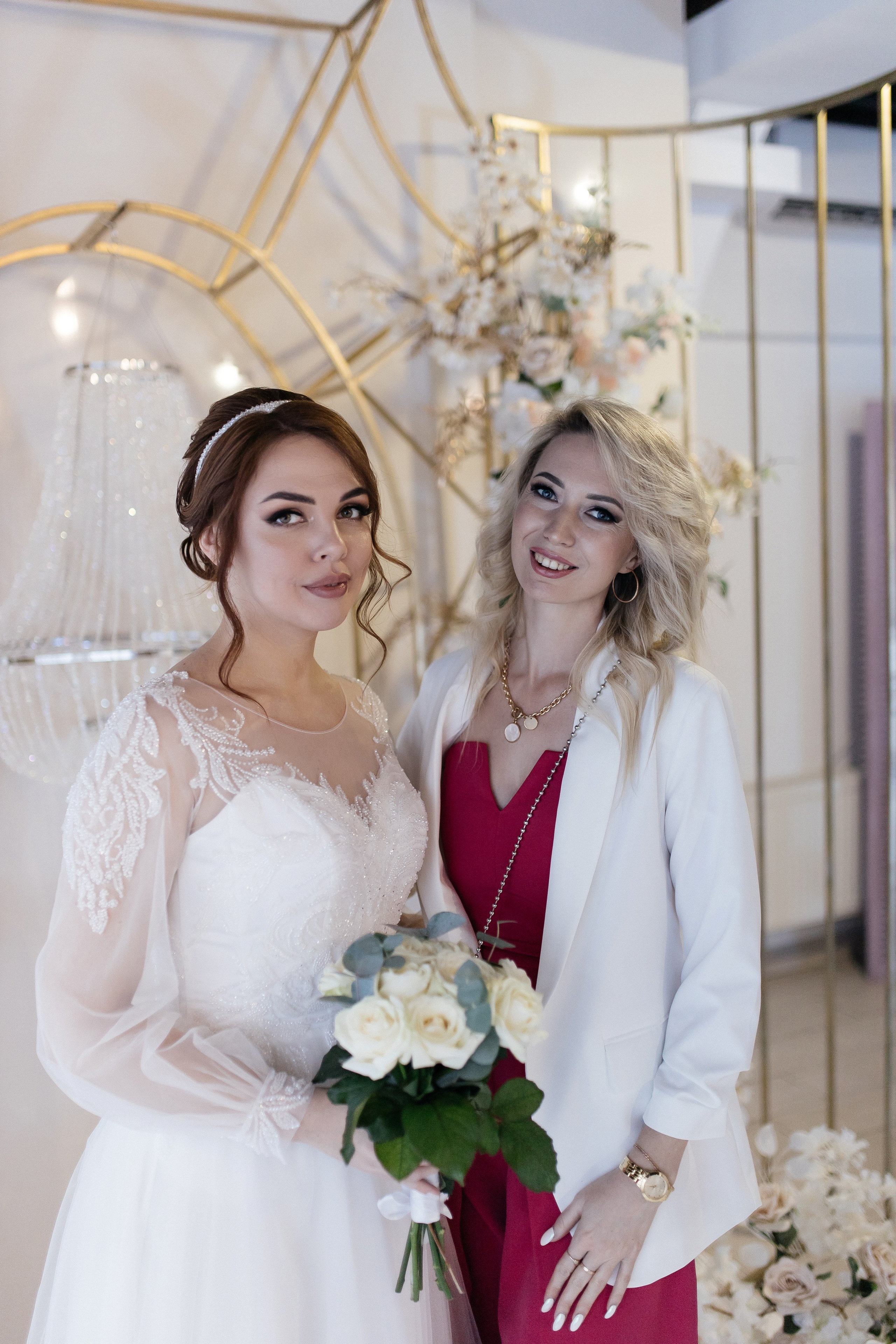 Роспись. Семейный фотограф Губкин/Старый Оскол