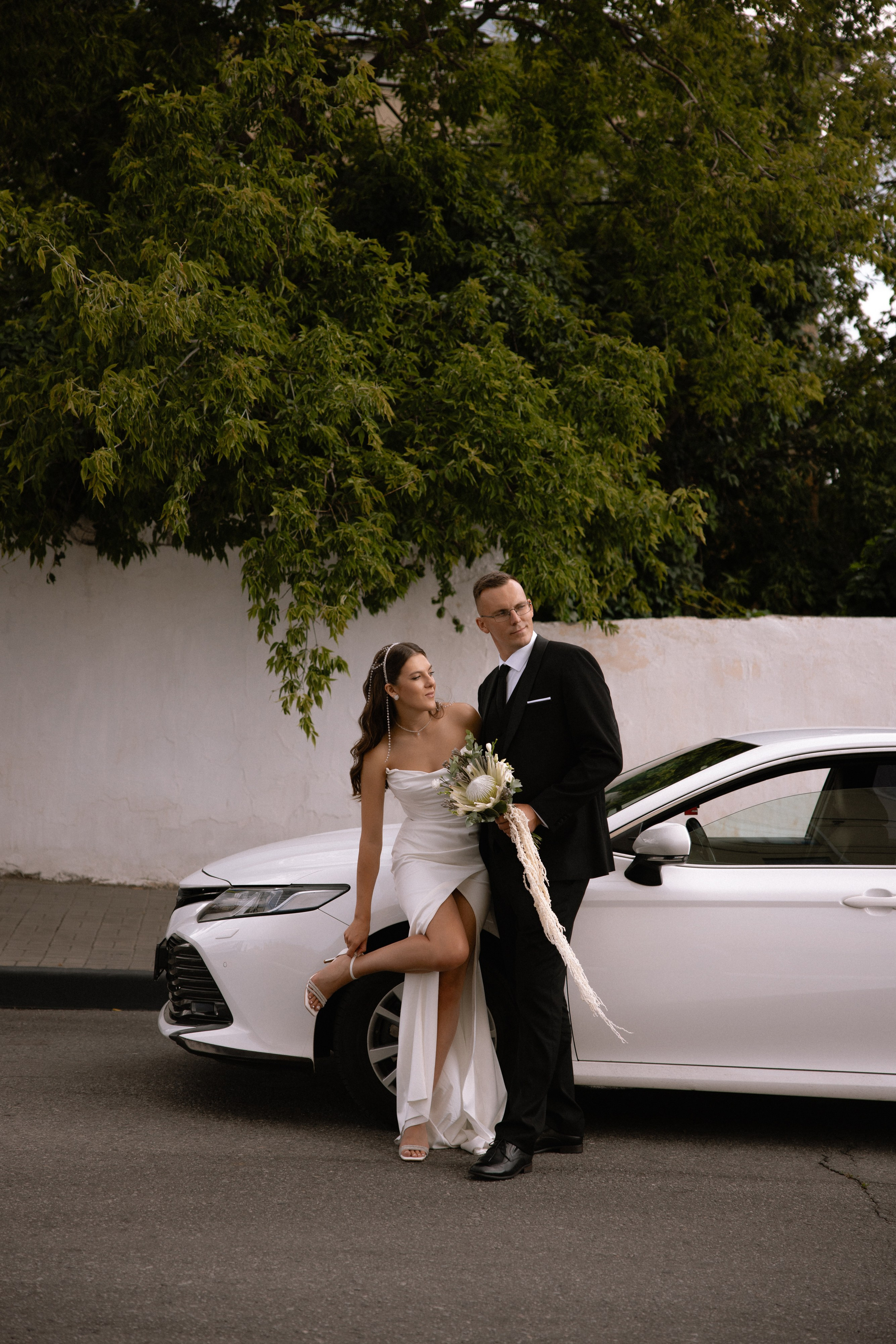 Wedding Day 09.08.25. Семейный фотограф Губкин/Старый Оскол