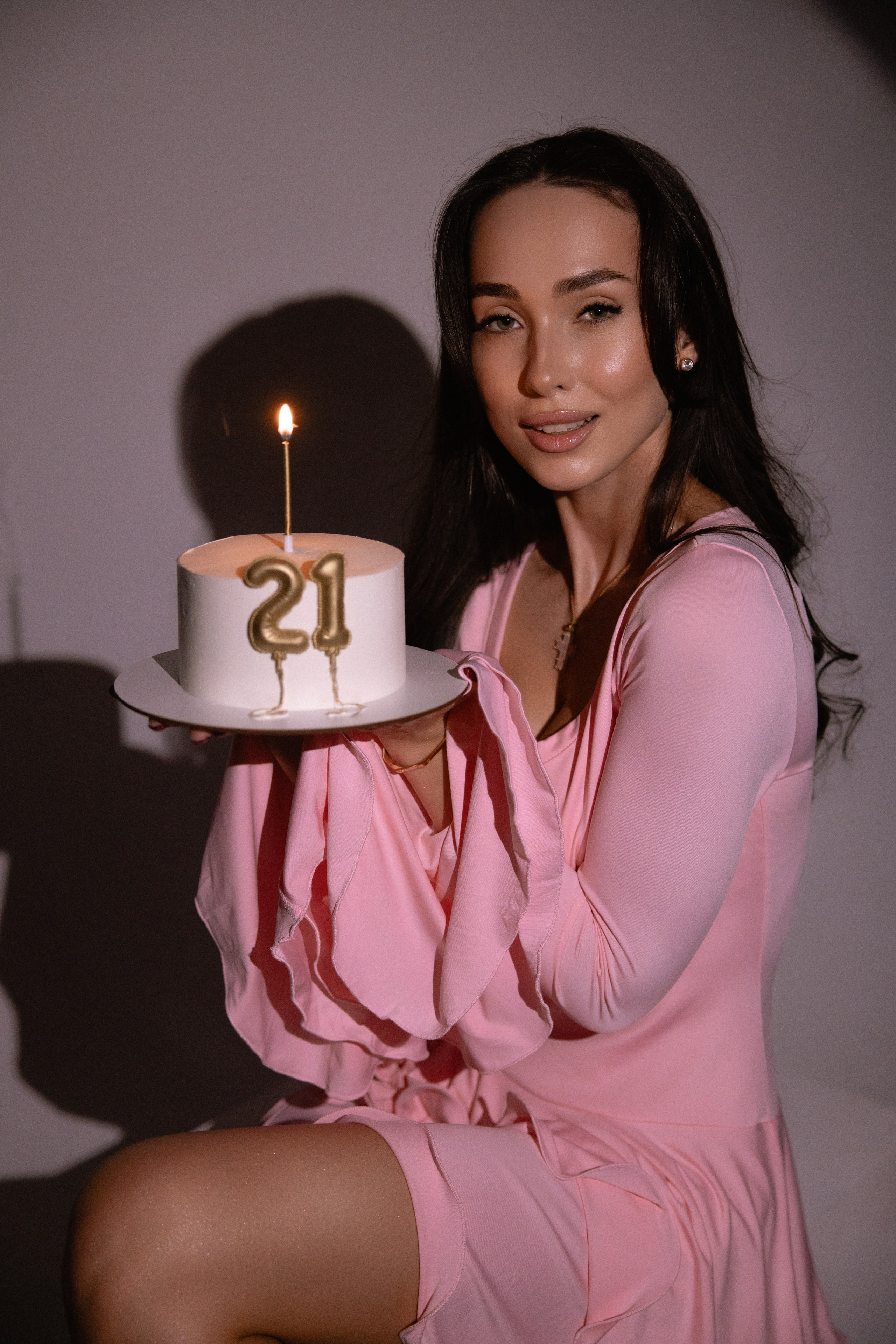 Рада. Семейный фотограф Губкин/Старый Оскол