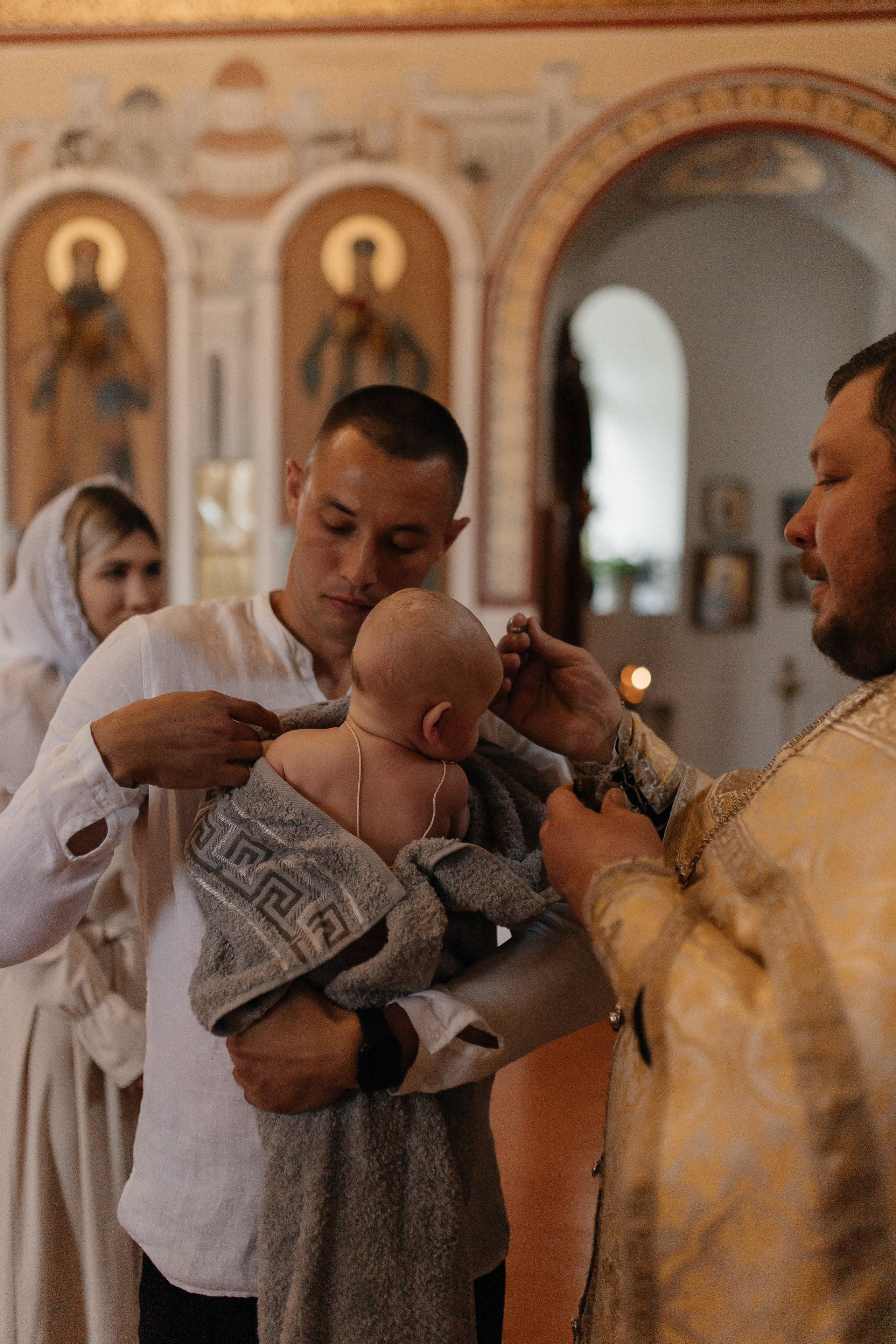Тимофей. Семейный фотограф Губкин/Старый Оскол
