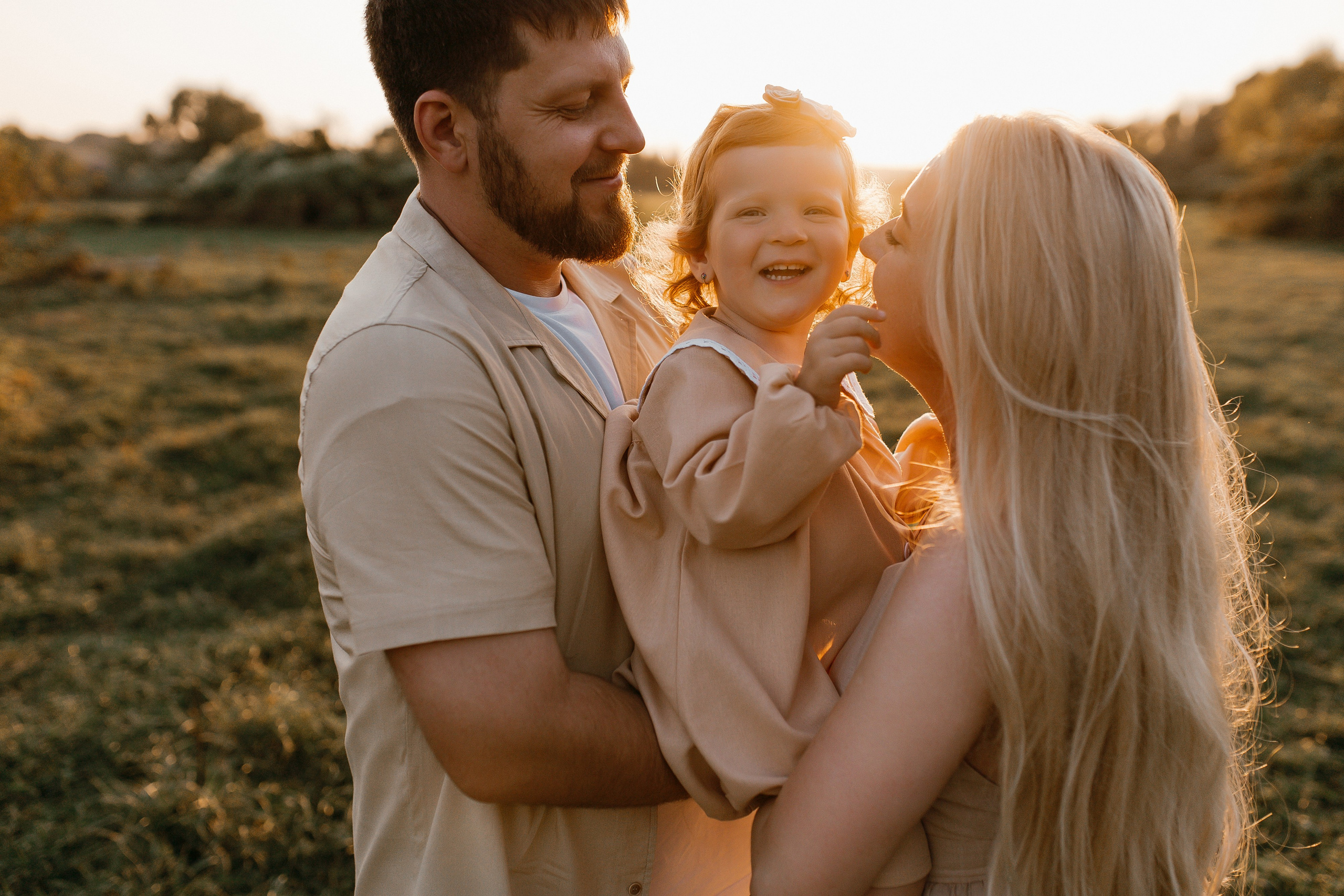Семейный фотограф Губкин/Старый Оскол