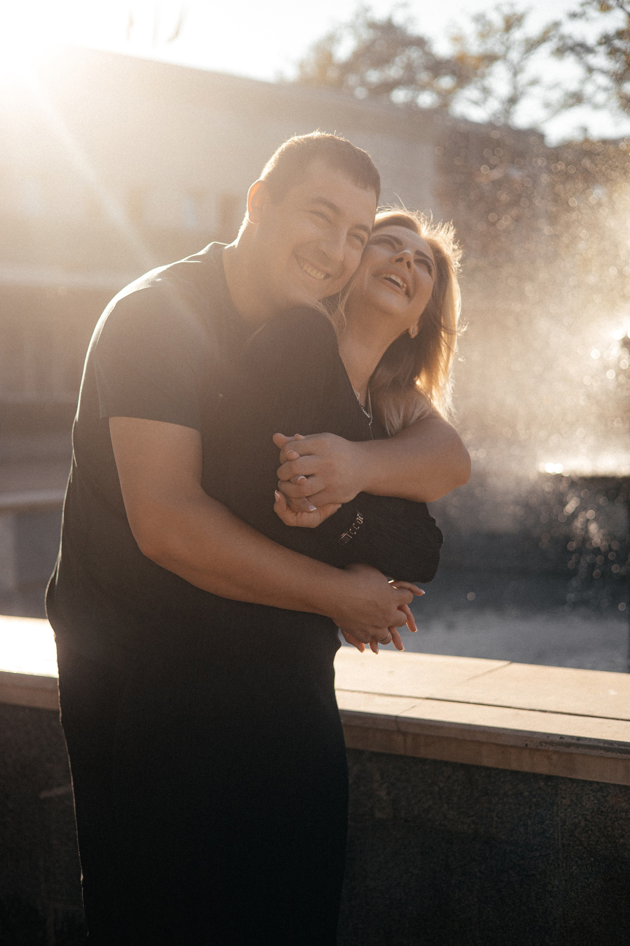 Лиля и Роман. Семейный фотограф Губкин/Старый Оскол