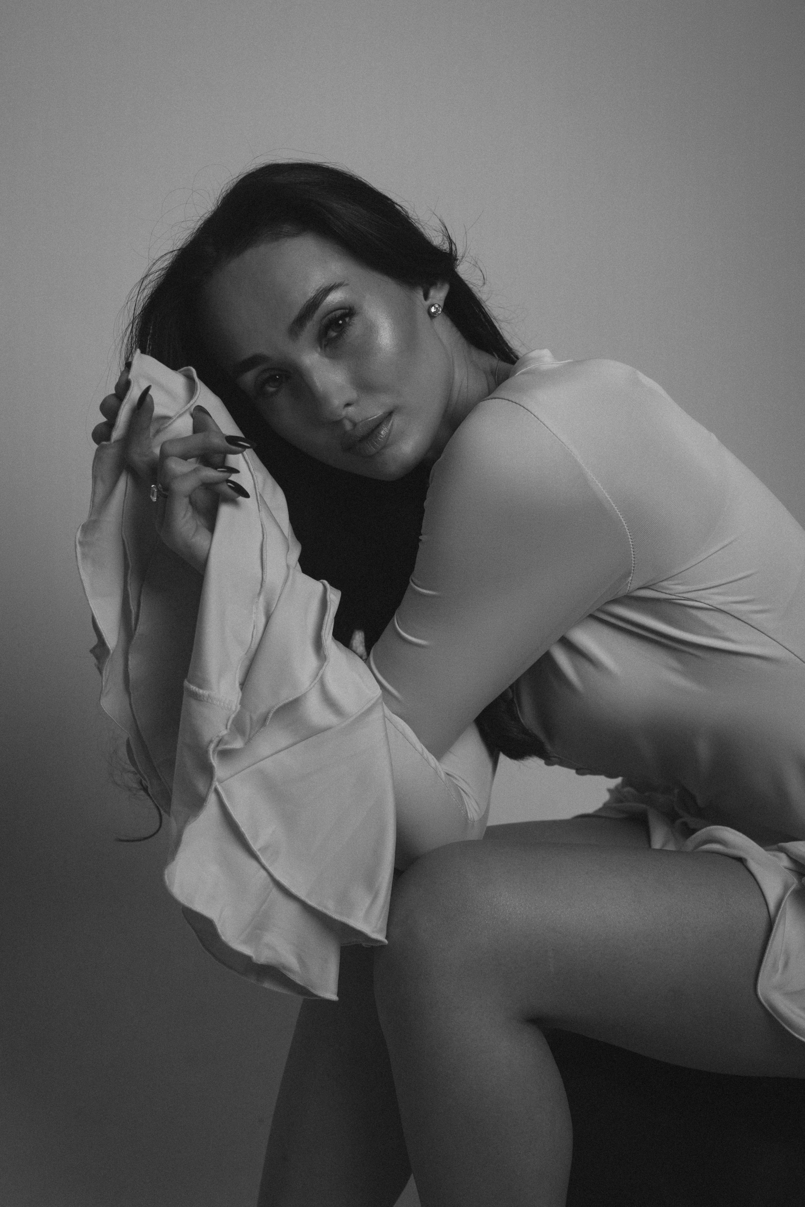 Рада. Семейный фотограф Губкин/Старый Оскол