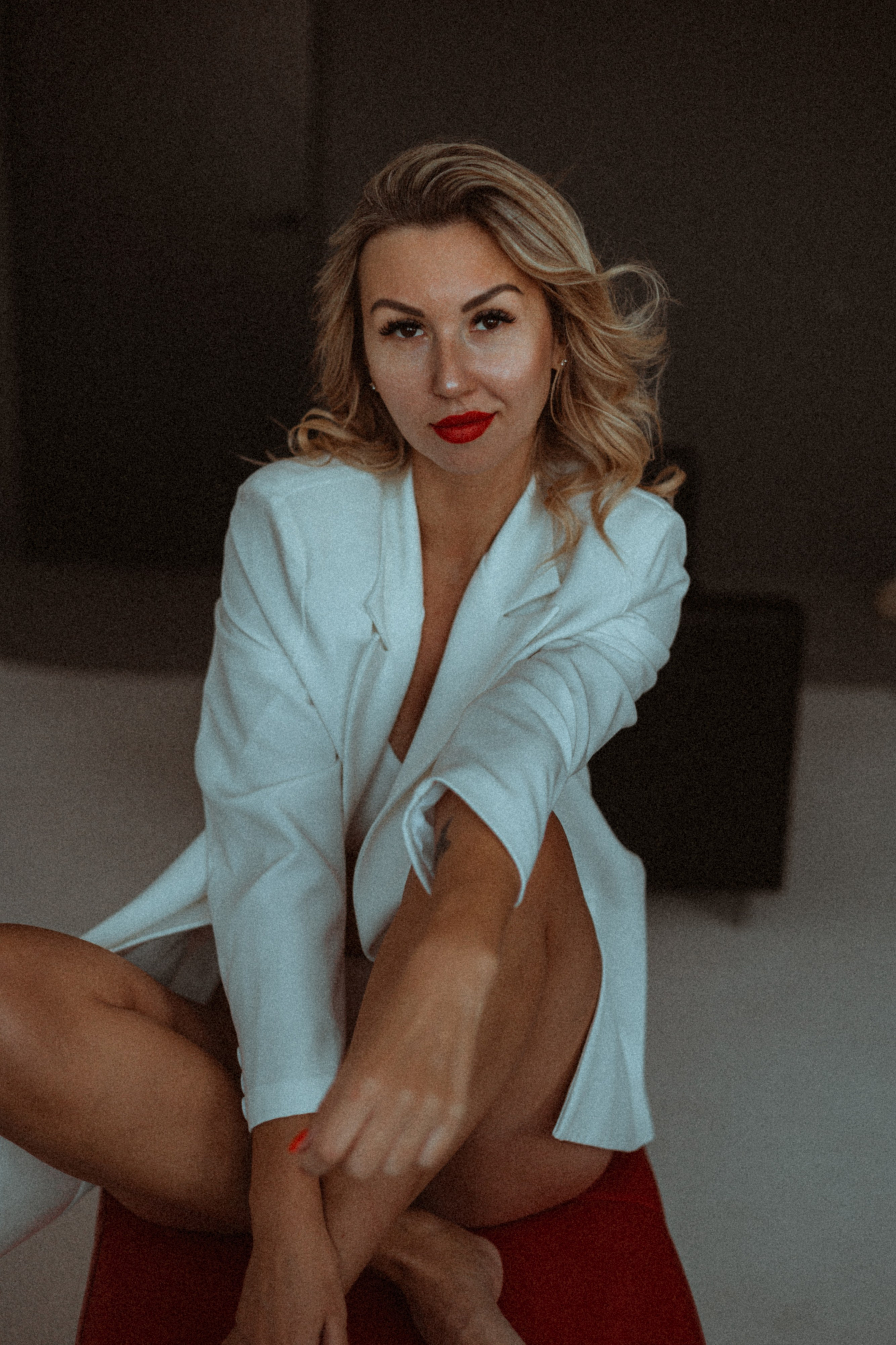 Катя. Семейный фотограф Губкин/Старый Оскол