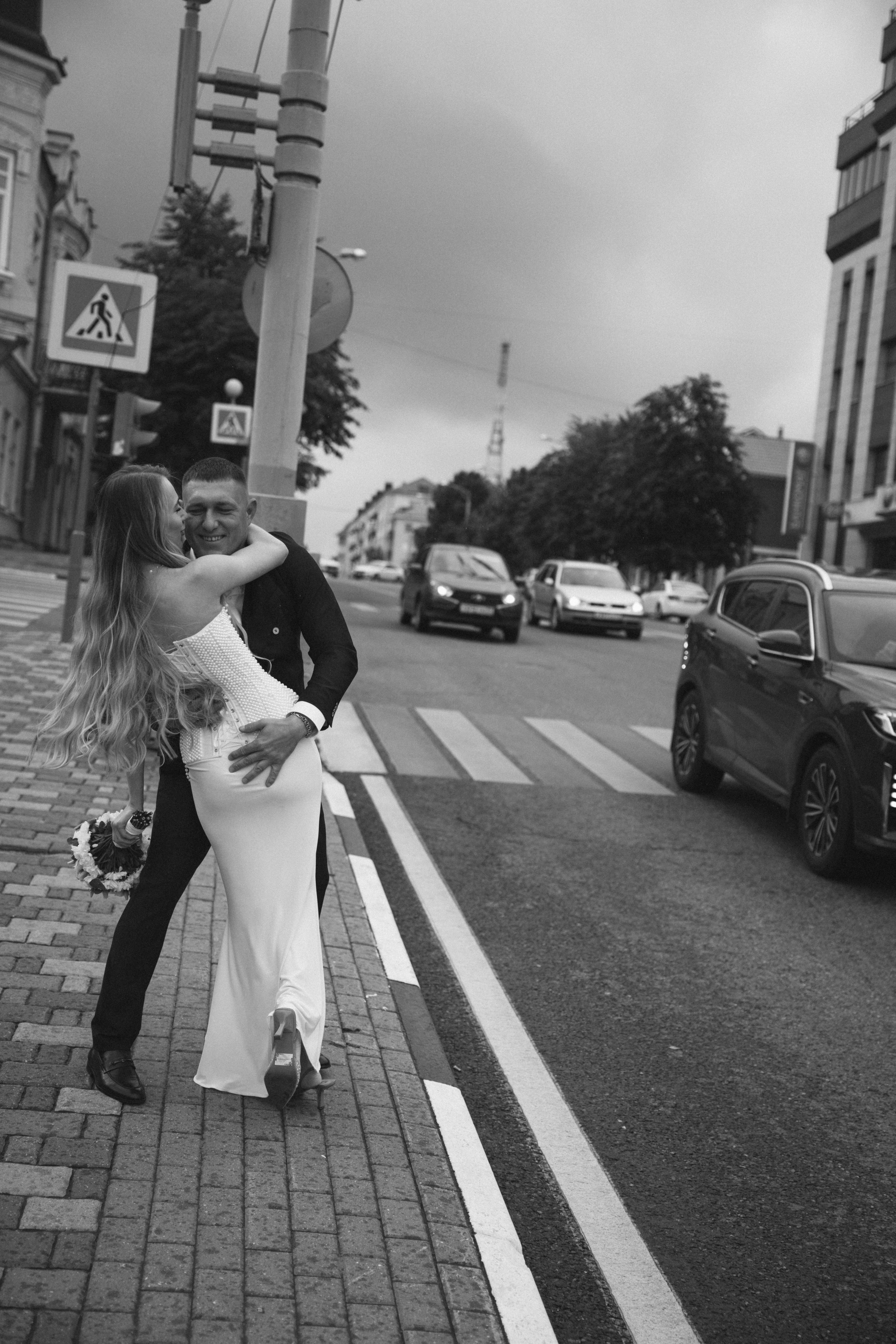 Wedding Day 21.06.25. Семейный фотограф Губкин/Старый Оскол