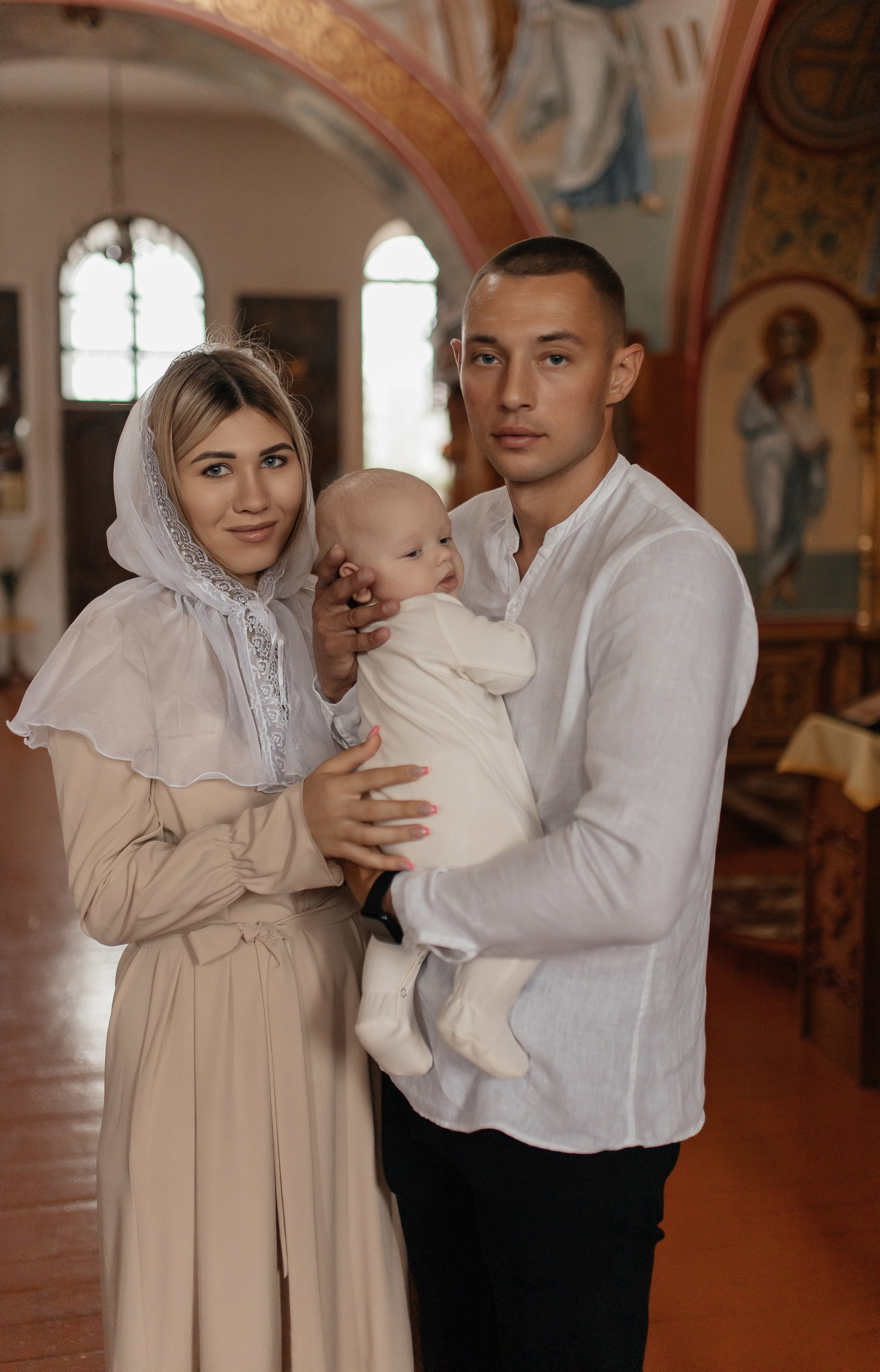 Тимофей. Семейный фотограф Губкин/Старый Оскол