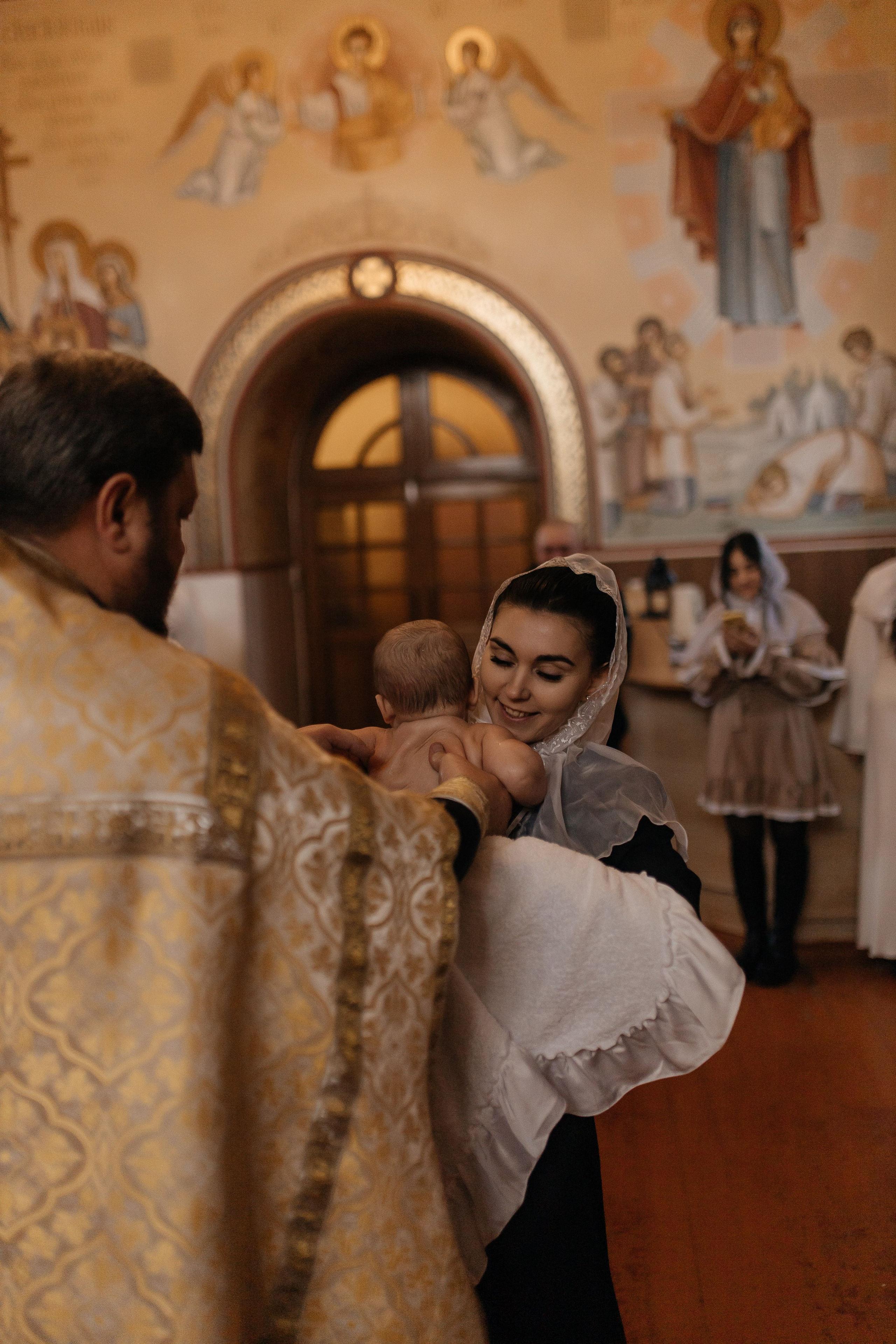 Вера. Семейный фотограф Губкин/Старый Оскол