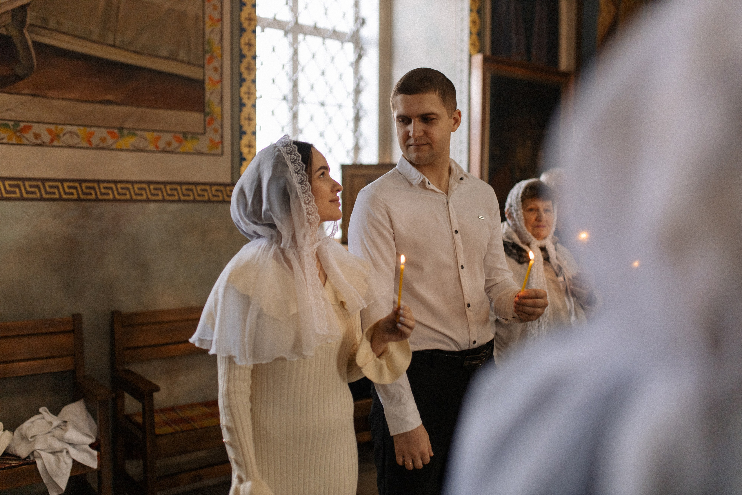 Теона. Семейный фотограф Губкин/Старый Оскол