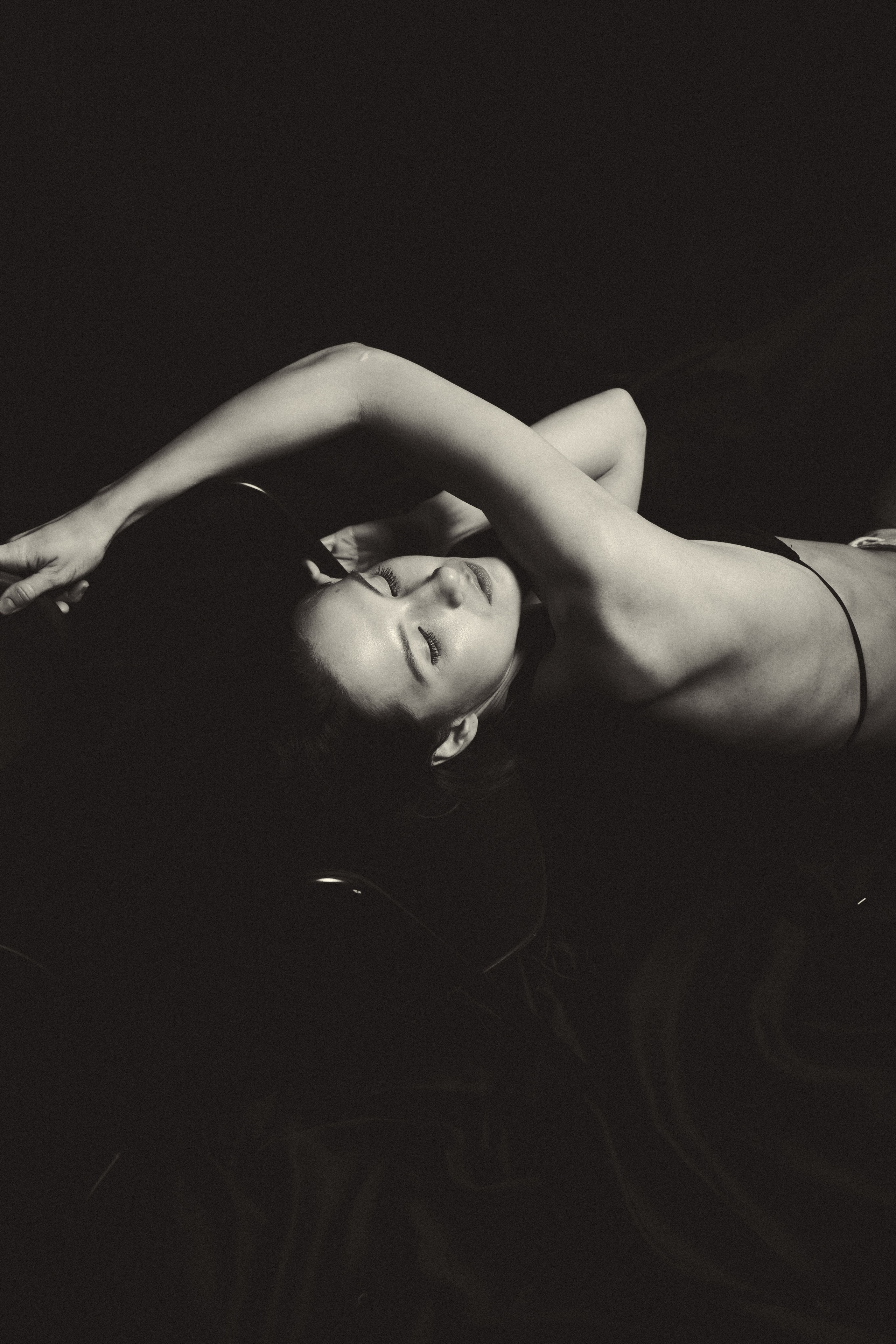 Соня. Фотограф Блинова Арина | Санк-Петербург